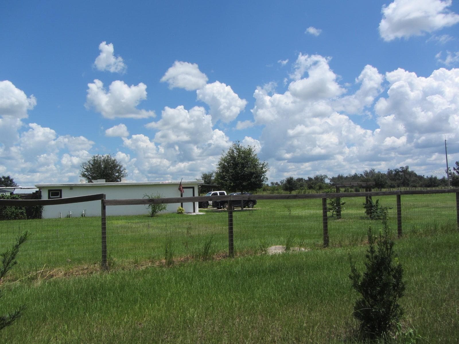 Single Family Residence at 46365 STATE ROAD 64 E, MYAKKA CITY, photo 43 of 56