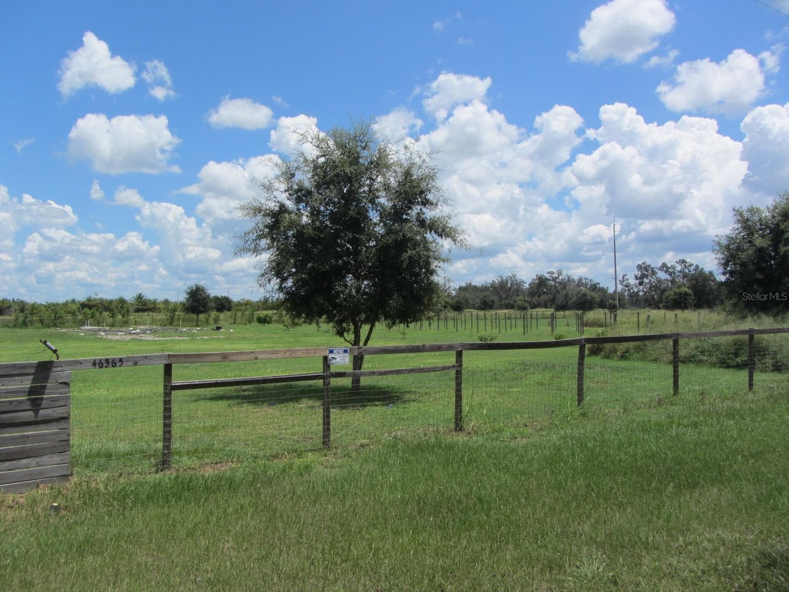 Single Family Residence at 46365 STATE ROAD 64 E, MYAKKA CITY, photo 48 of 56