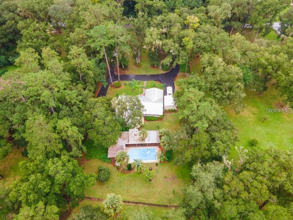 Single Family Residence at 3341 SE 45TH ST, OCALA, photo 49 of 52