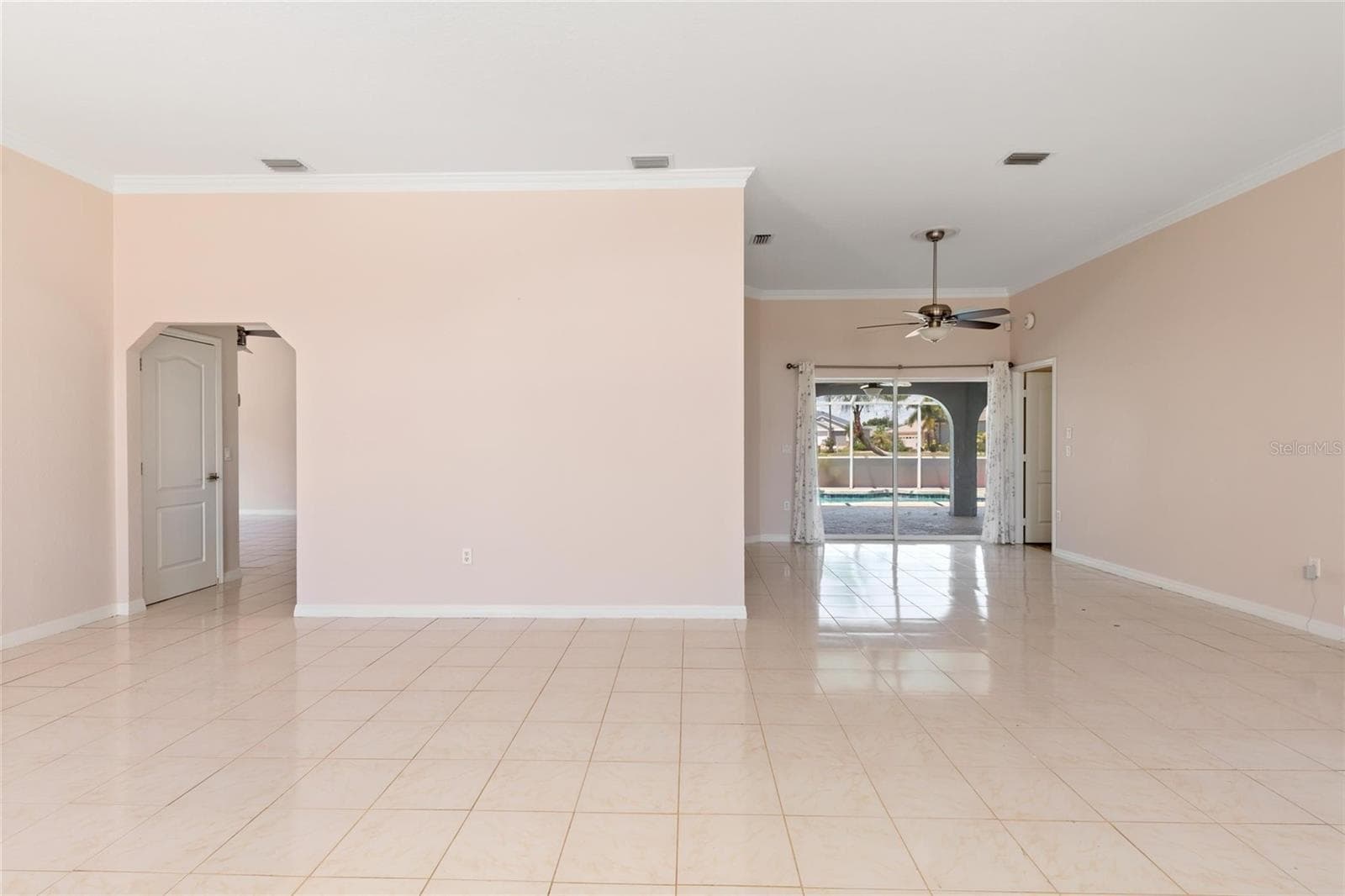 Single Family Residence at 25332 RAMPART BLVD, PUNTA GORDA, photo 2 of 49