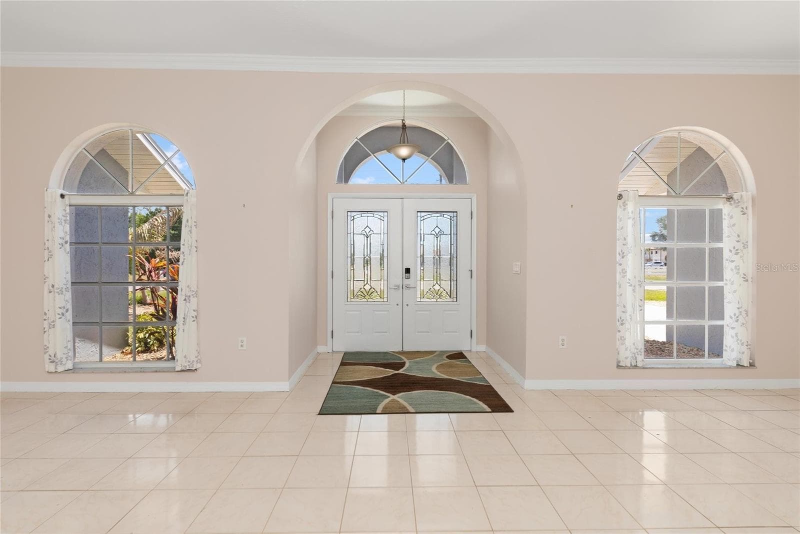 Single Family Residence at 25332 RAMPART BLVD, PUNTA GORDA, photo 3 of 49