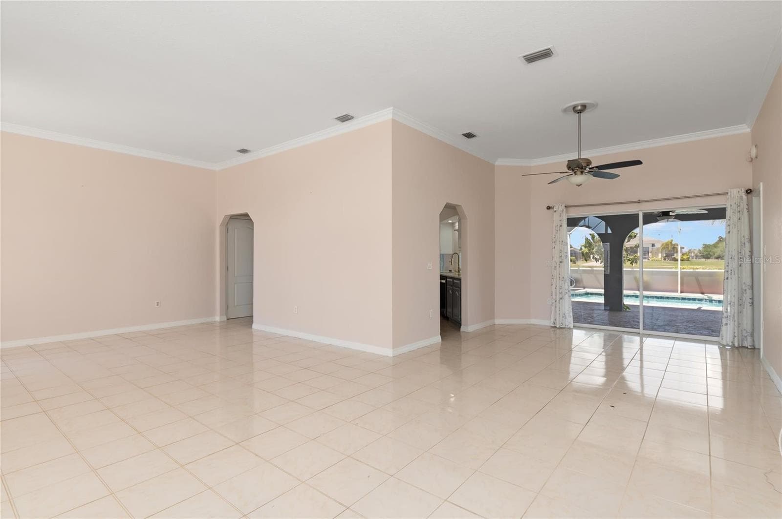 Single Family Residence at 25332 RAMPART BLVD, PUNTA GORDA, photo 6 of 49