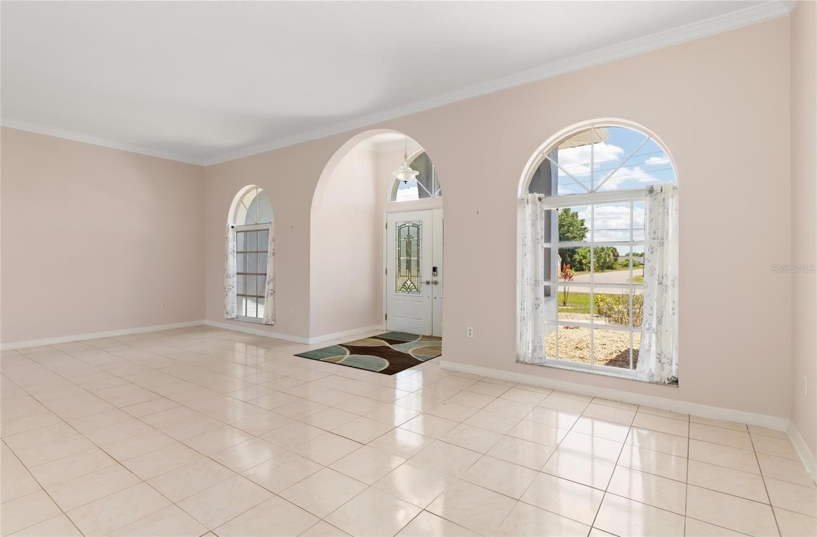Single Family Residence at 25332 RAMPART BLVD, PUNTA GORDA, photo 8 of 49