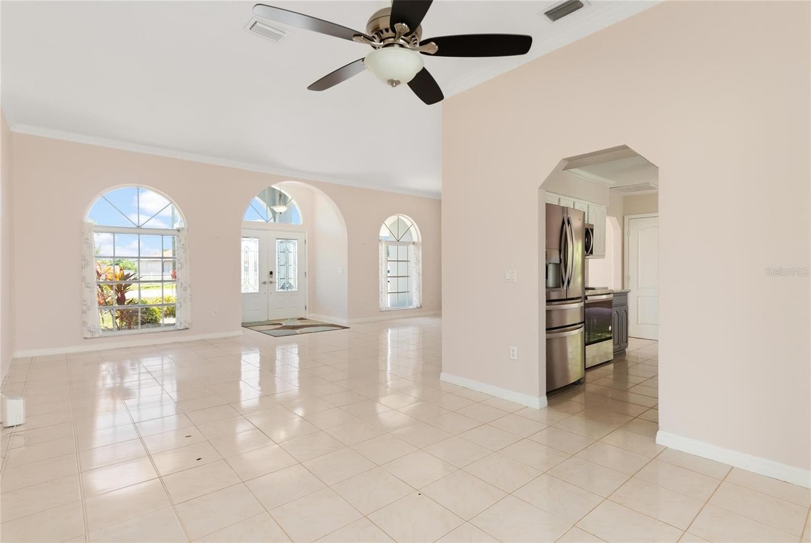 Single Family Residence at 25332 RAMPART BLVD, PUNTA GORDA, photo 16 of 49