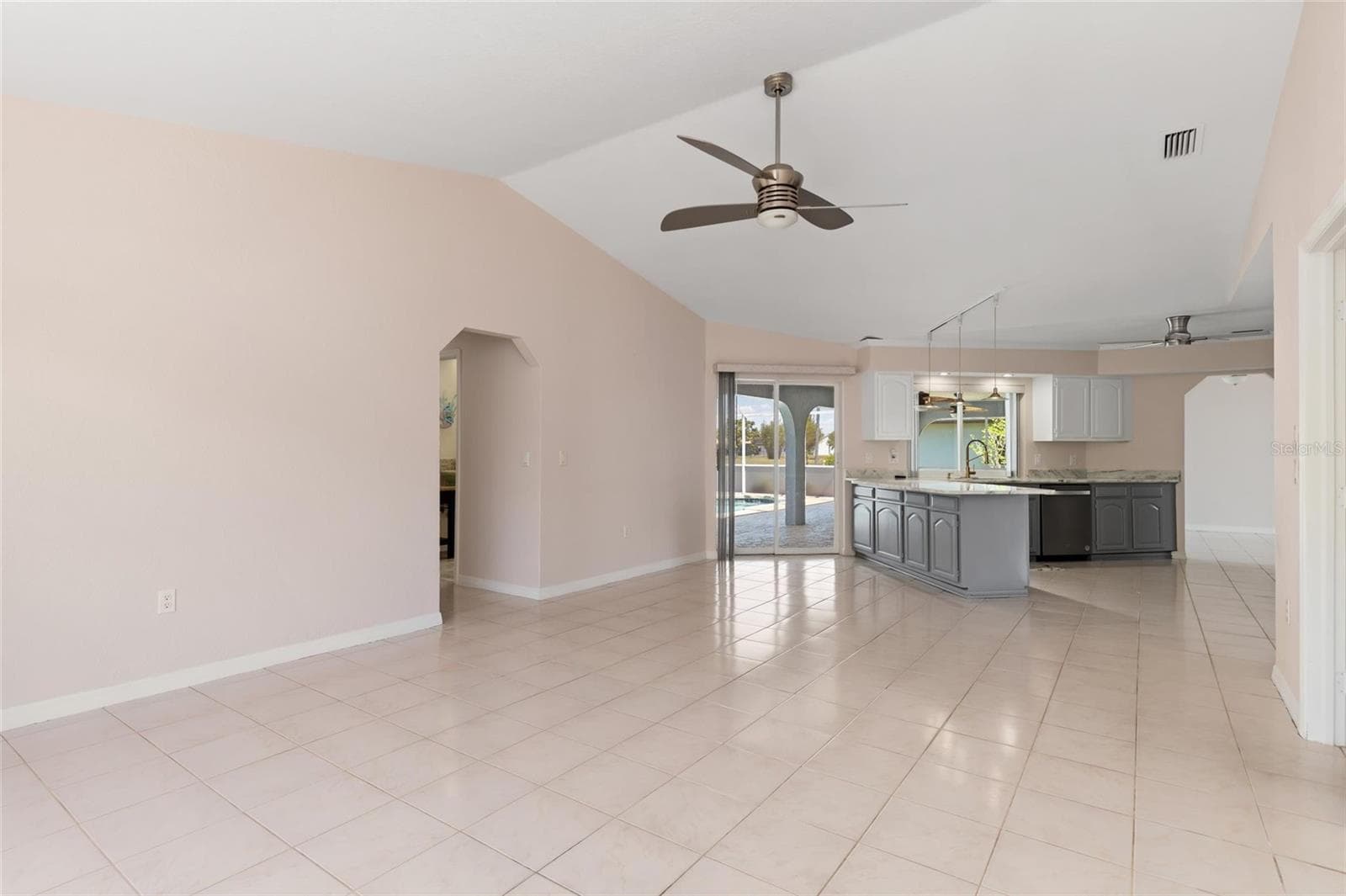 Single Family Residence at 25332 RAMPART BLVD, PUNTA GORDA, photo 18 of 49