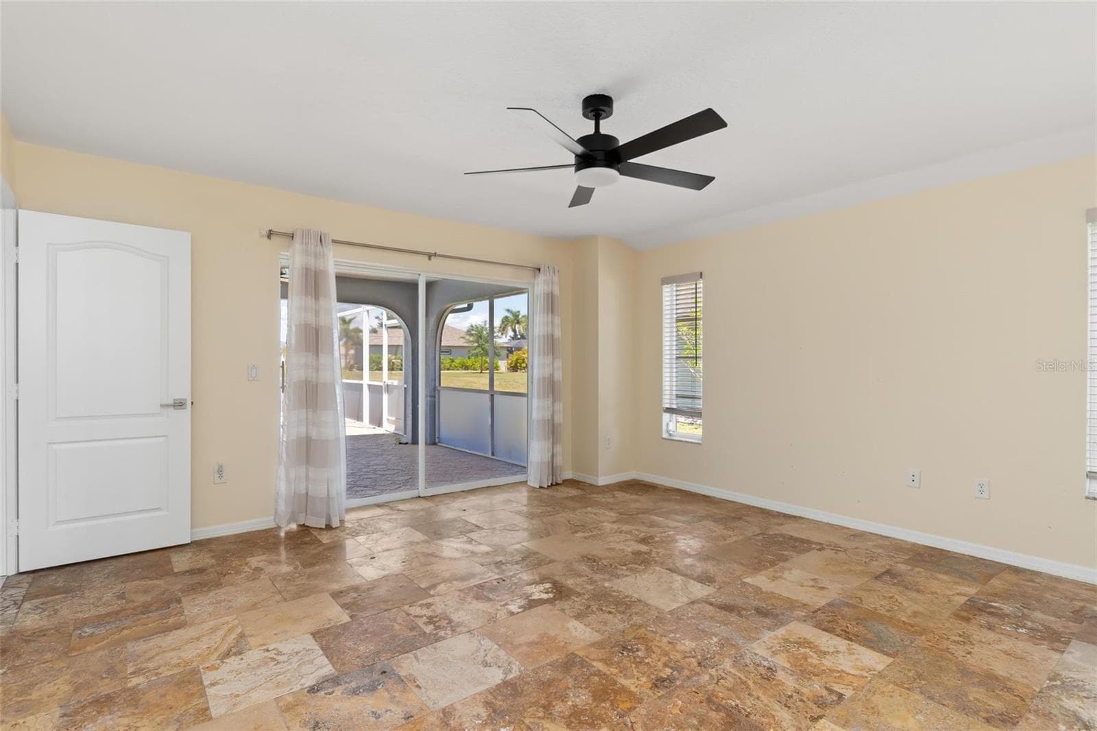 Single Family Residence at 25332 RAMPART BLVD, PUNTA GORDA, photo 26 of 49