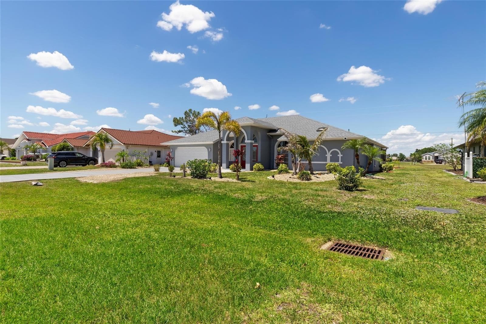 Single Family Residence at 25332 RAMPART BLVD, PUNTA GORDA, photo 43 of 49