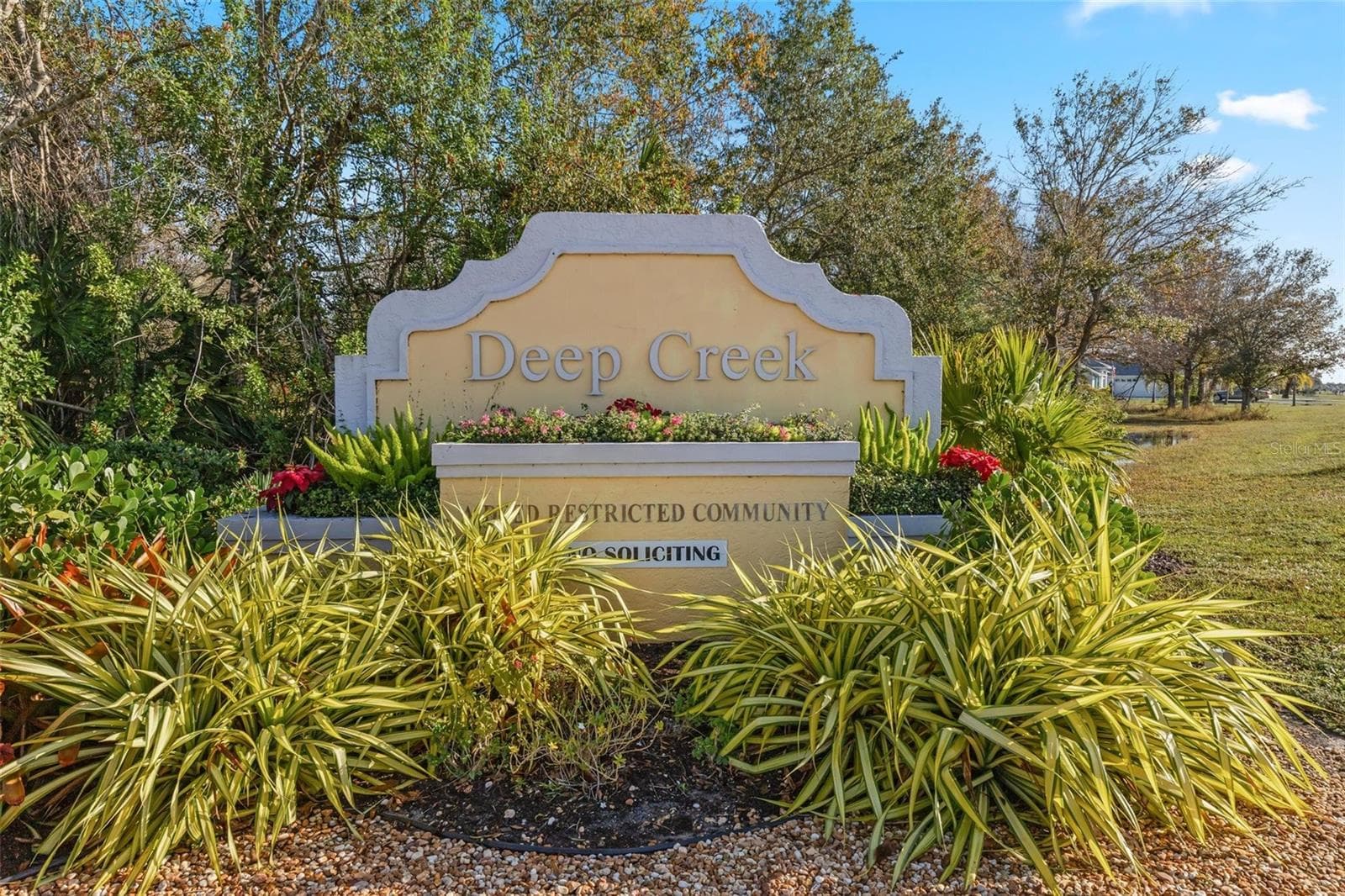 Single Family Residence at 25332 RAMPART BLVD, PUNTA GORDA, photo 49 of 49