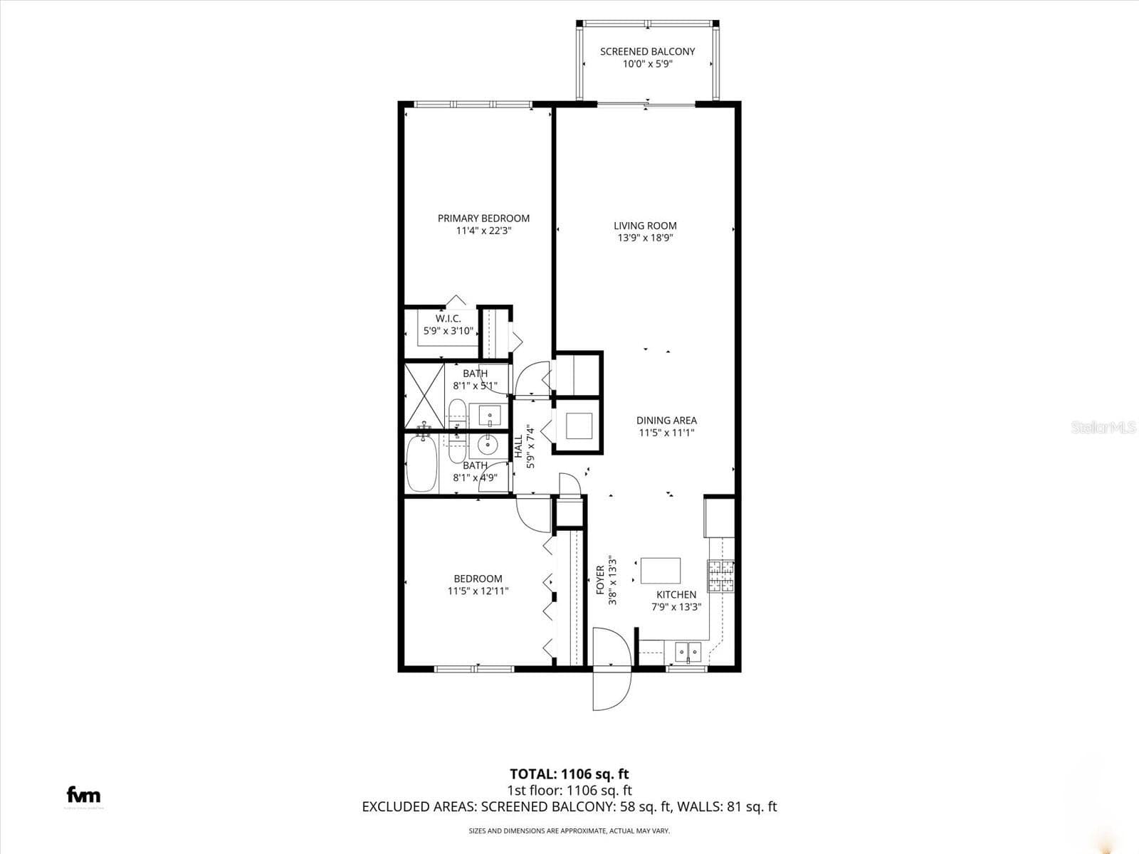 Condominium at 5970 80TH ST N #411, ST PETERSBURG, photo 39 of 39