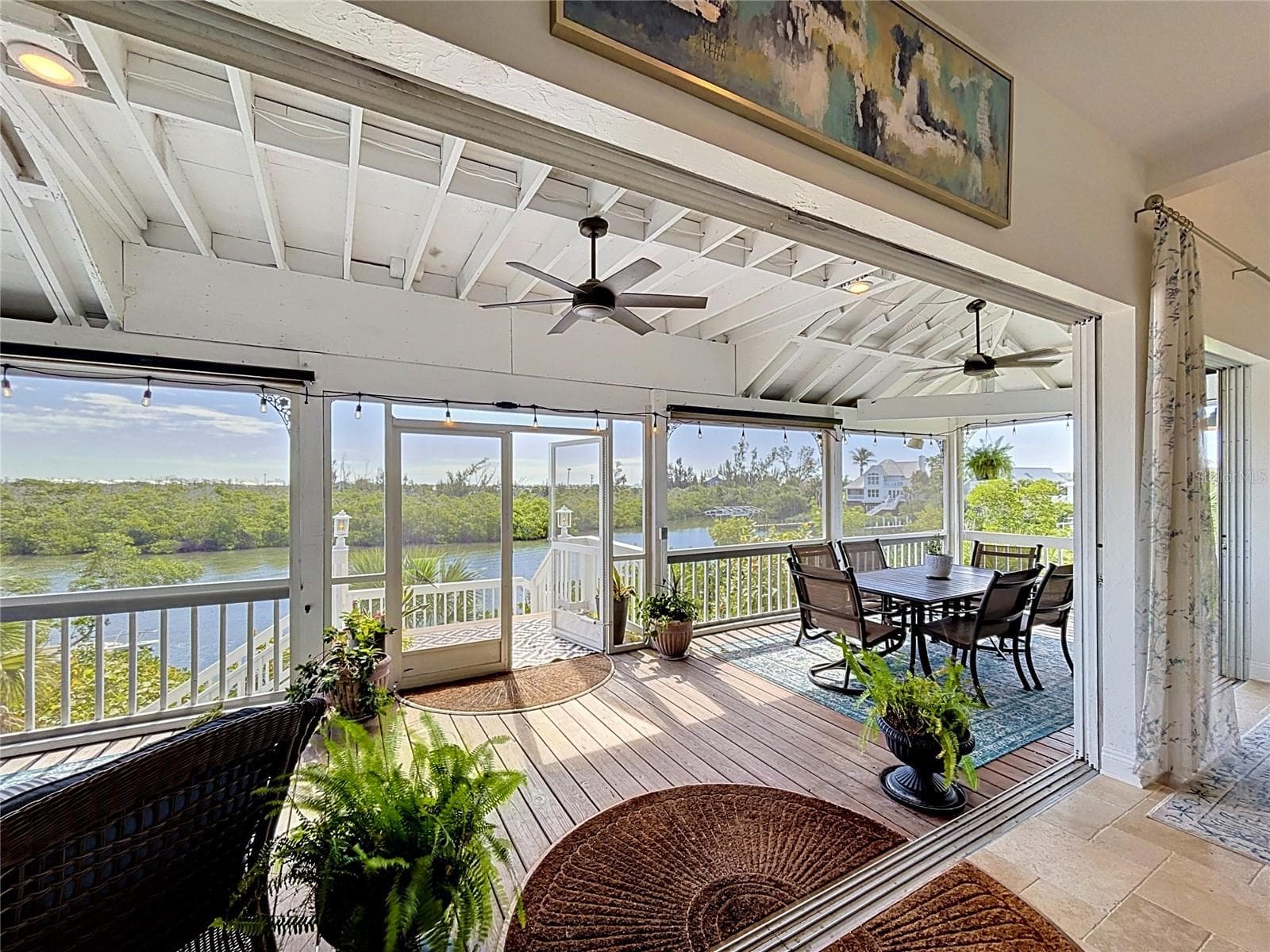 Single Family Residence at 39 BAYSHORE CIR, PLACIDA, photo 7 of 49