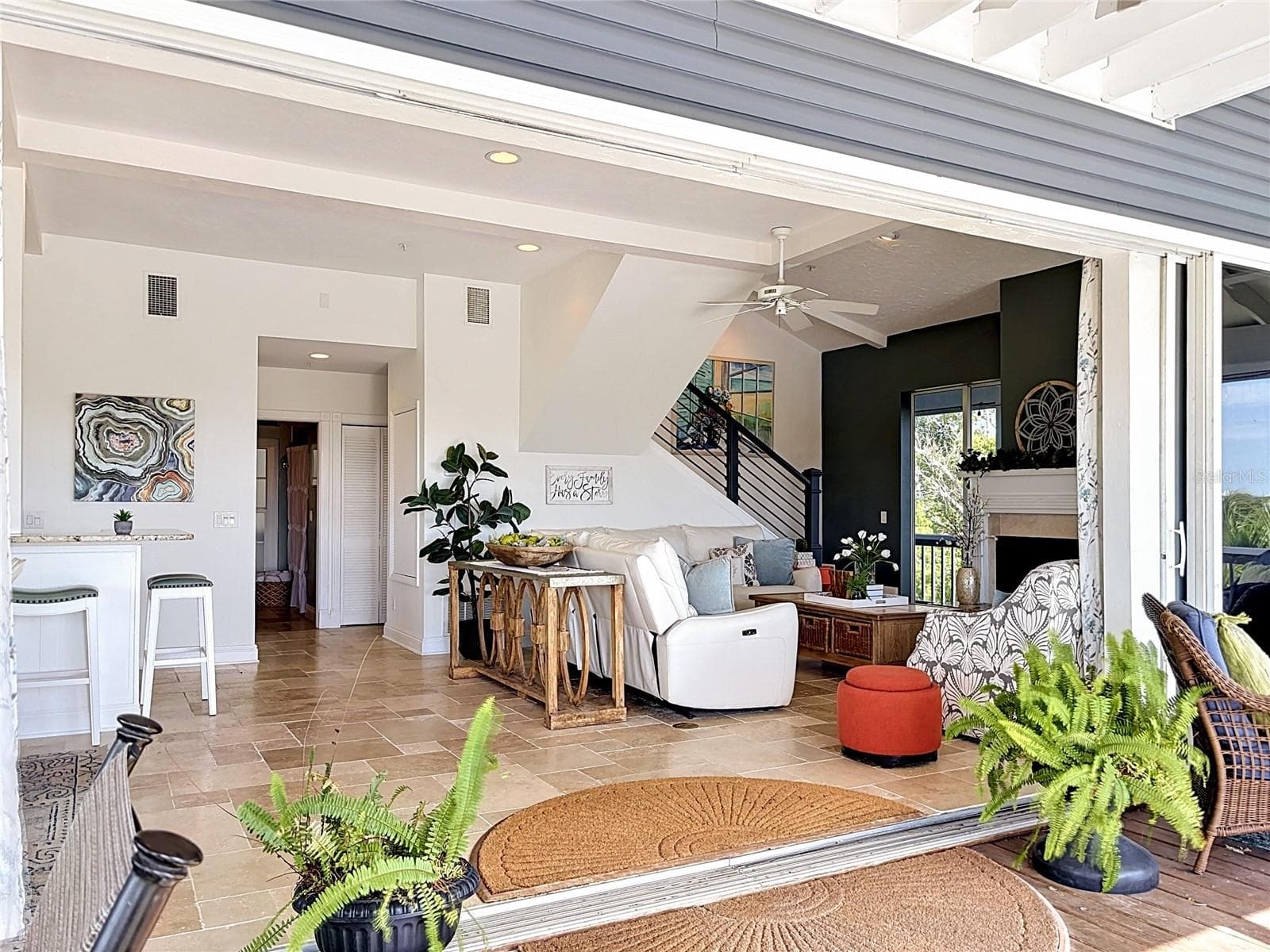 Single Family Residence at 39 BAYSHORE CIR, PLACIDA, photo 9 of 49