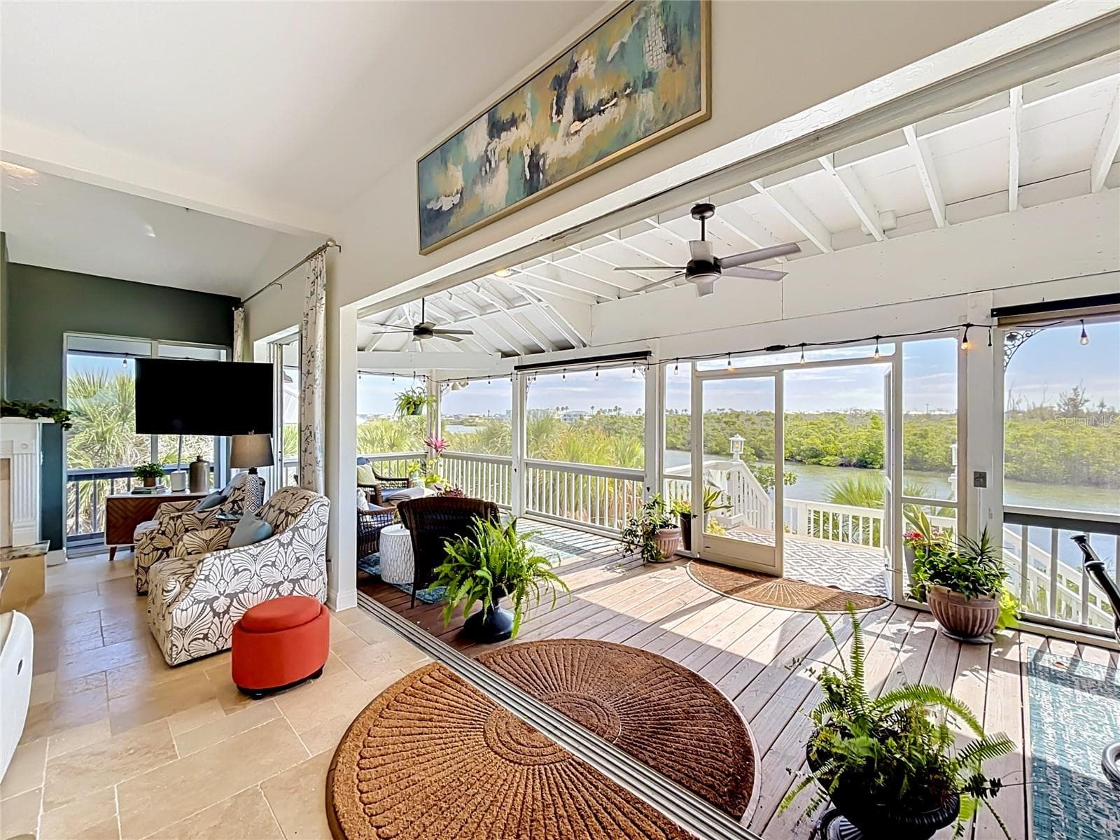 Single Family Residence at 39 BAYSHORE CIR, PLACIDA, photo 10 of 49