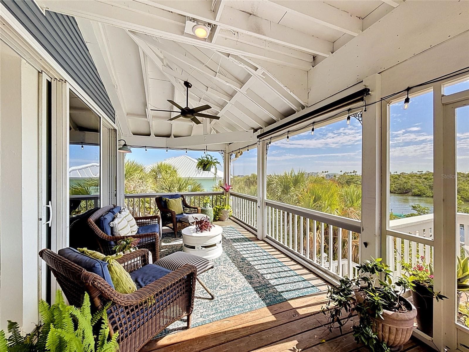 Single Family Residence at 39 BAYSHORE CIR, PLACIDA, photo 12 of 49