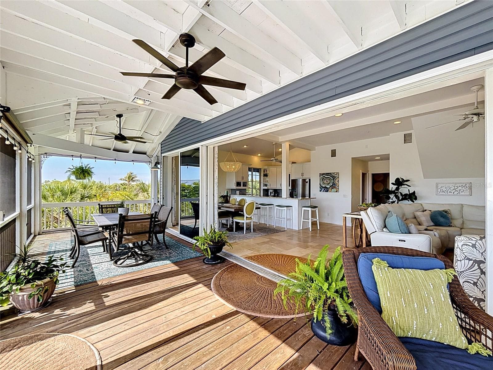 Single Family Residence at 39 BAYSHORE CIR, PLACIDA, photo 13 of 49