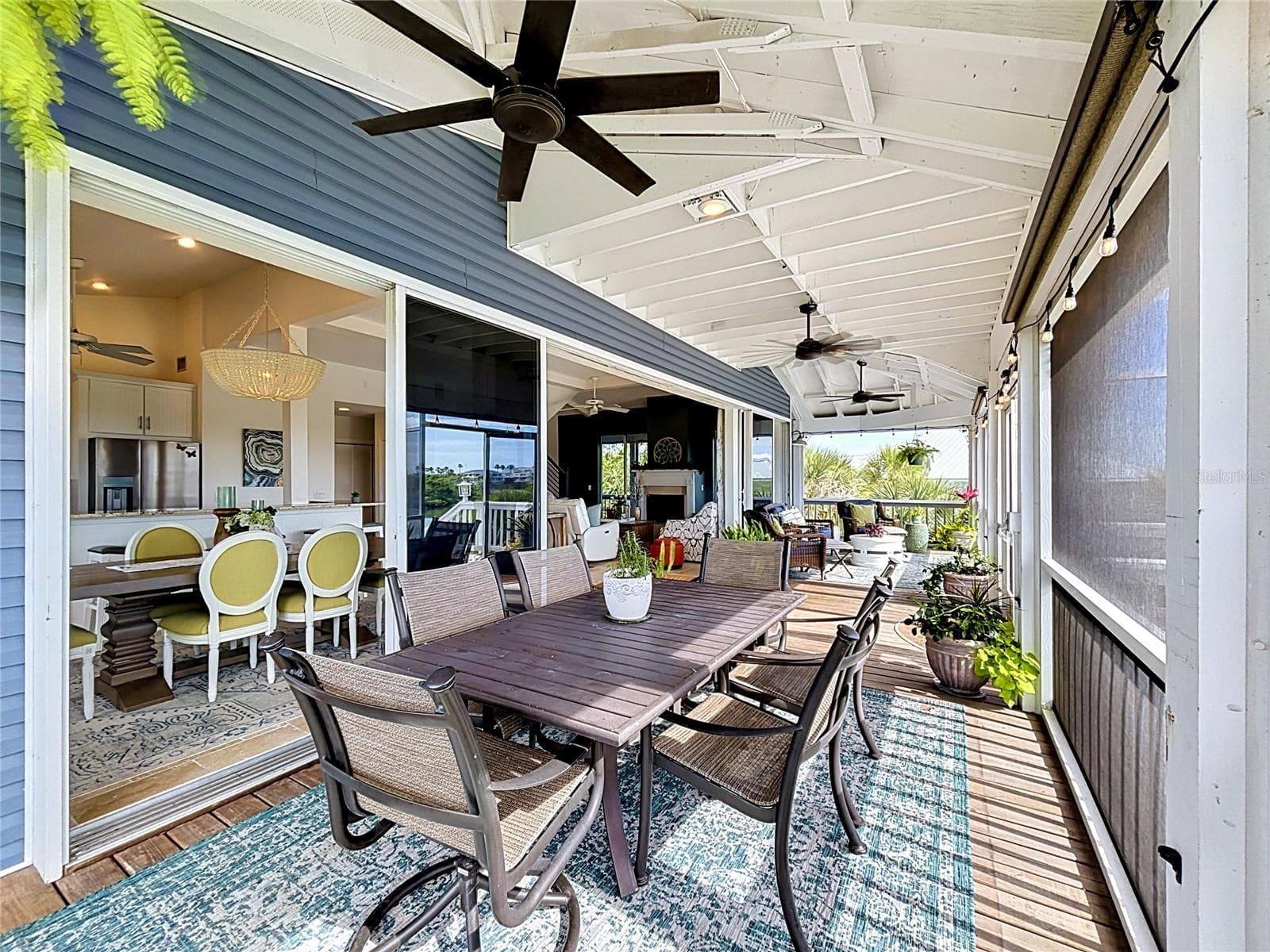 Single Family Residence at 39 BAYSHORE CIR, PLACIDA, photo 14 of 49