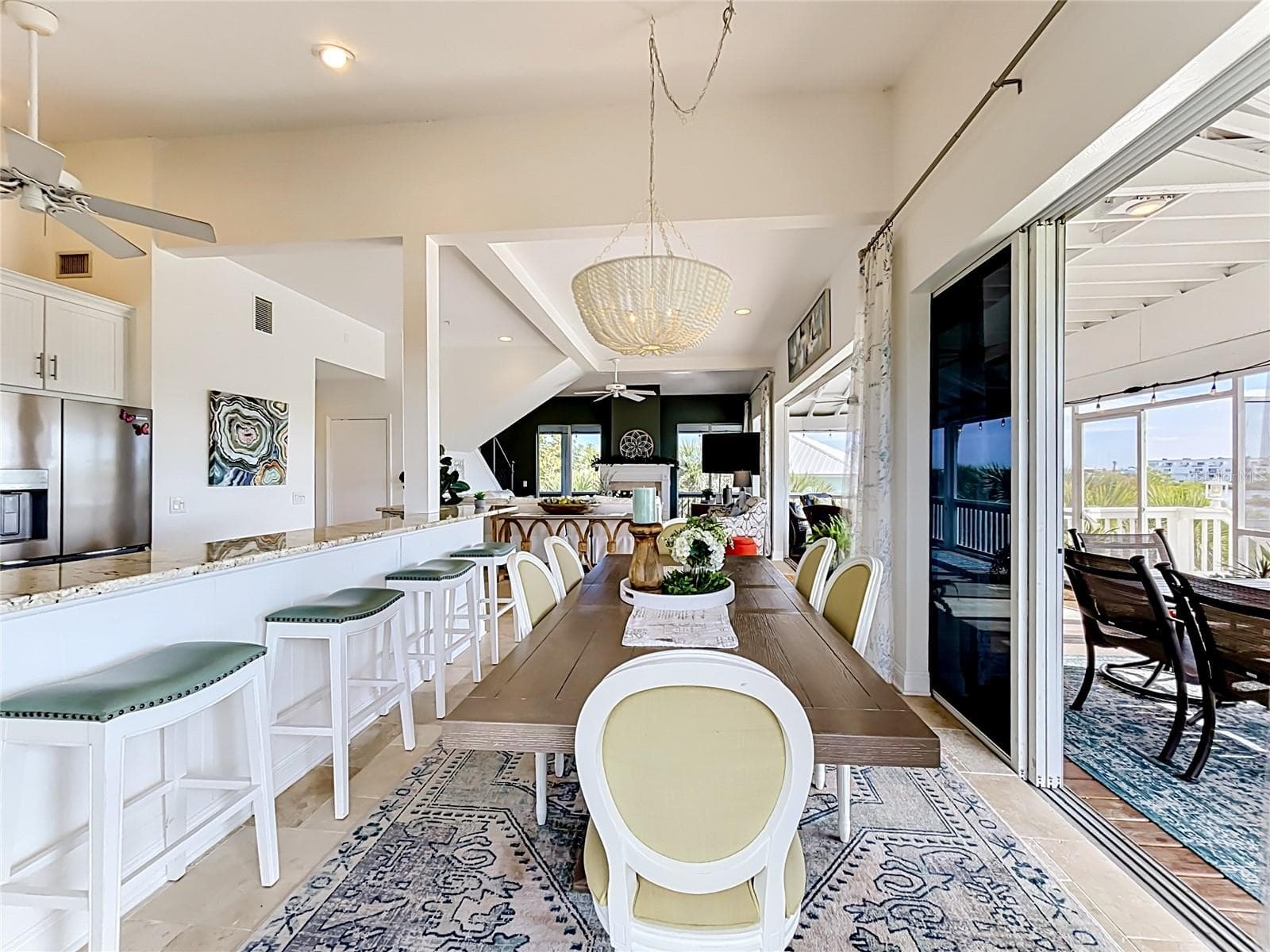 Single Family Residence at 39 BAYSHORE CIR, PLACIDA, photo 15 of 49