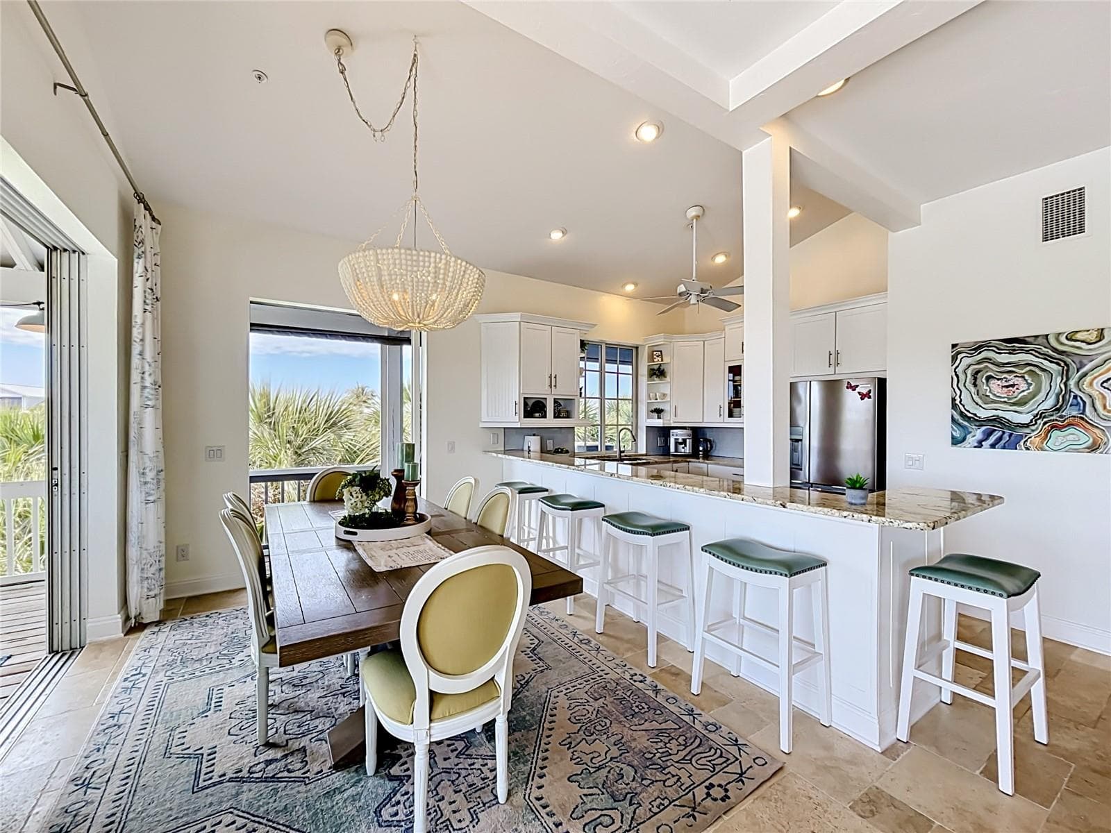 Single Family Residence at 39 BAYSHORE CIR, PLACIDA, photo 18 of 49
