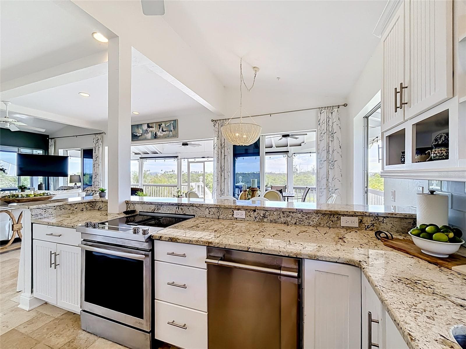 Single Family Residence at 39 BAYSHORE CIR, PLACIDA, photo 19 of 49