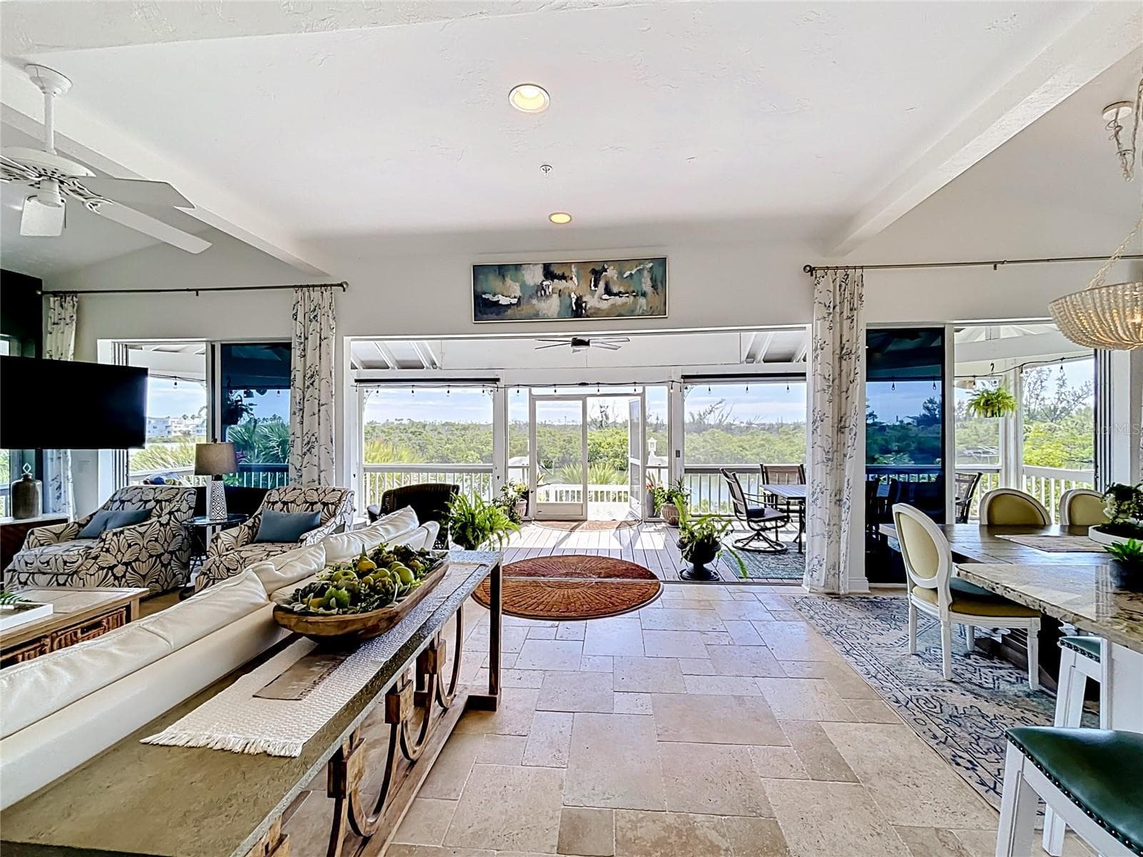 Single Family Residence at 39 BAYSHORE CIR, PLACIDA, photo 21 of 49