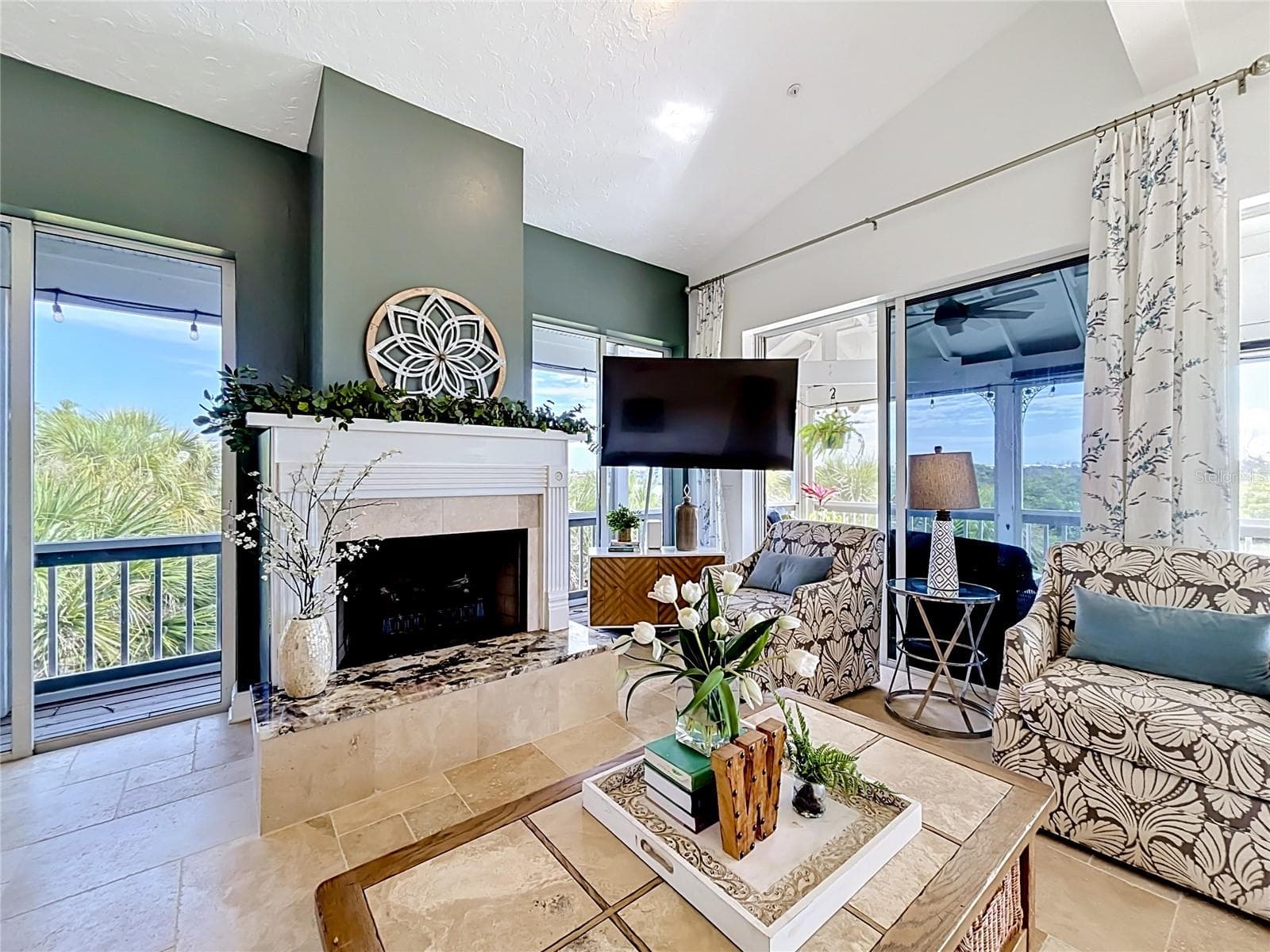 Single Family Residence at 39 BAYSHORE CIR, PLACIDA, photo 25 of 49
