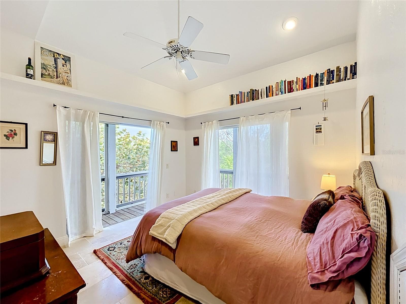 Single Family Residence at 39 BAYSHORE CIR, PLACIDA, photo 29 of 49