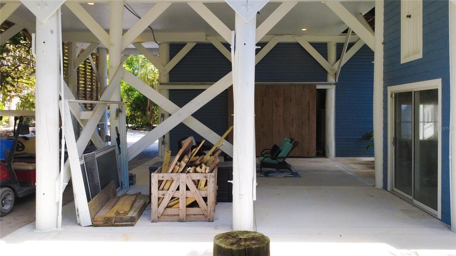Single Family Residence at 39 BAYSHORE CIR, PLACIDA, photo 39 of 49