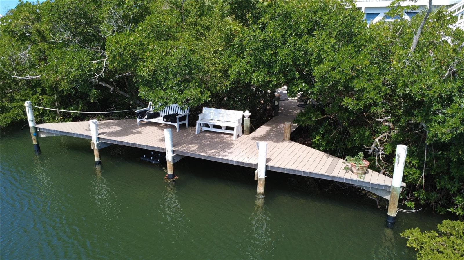 Single Family Residence at 39 BAYSHORE CIR, PLACIDA, photo 46 of 49