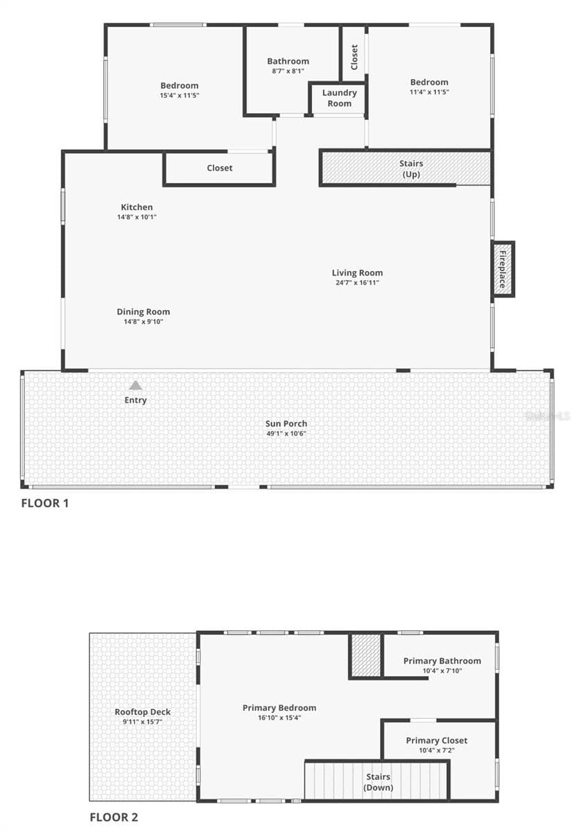 Single Family Residence at 39 BAYSHORE CIR, PLACIDA, photo 49 of 49