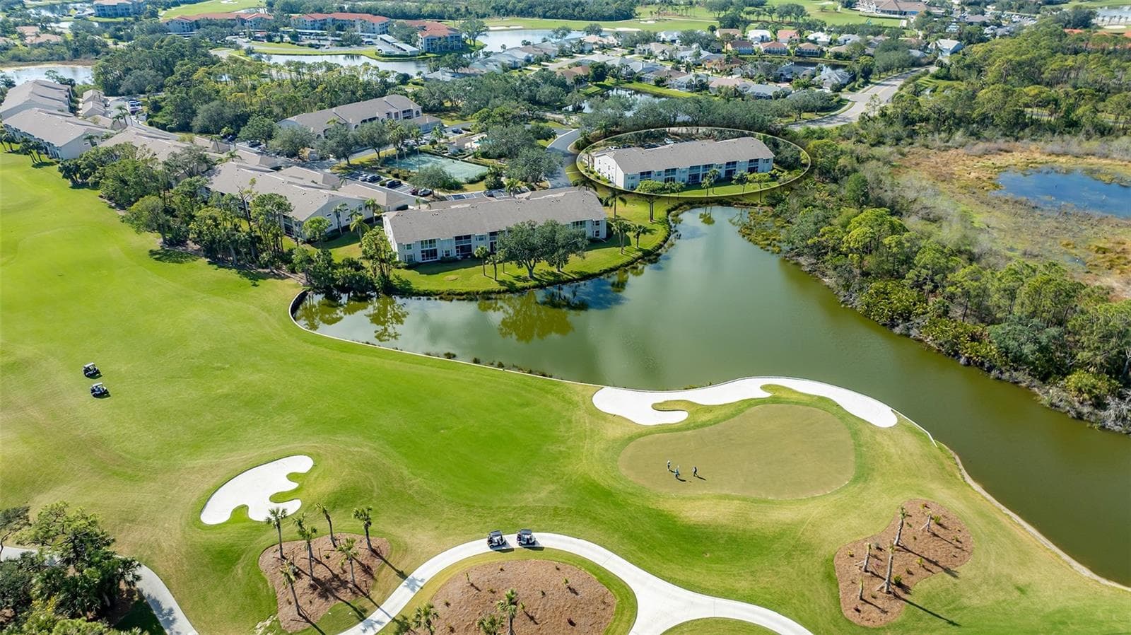 Condominium at 8901 VERANDA WAY #111, SARASOTA, photo 2 of 66