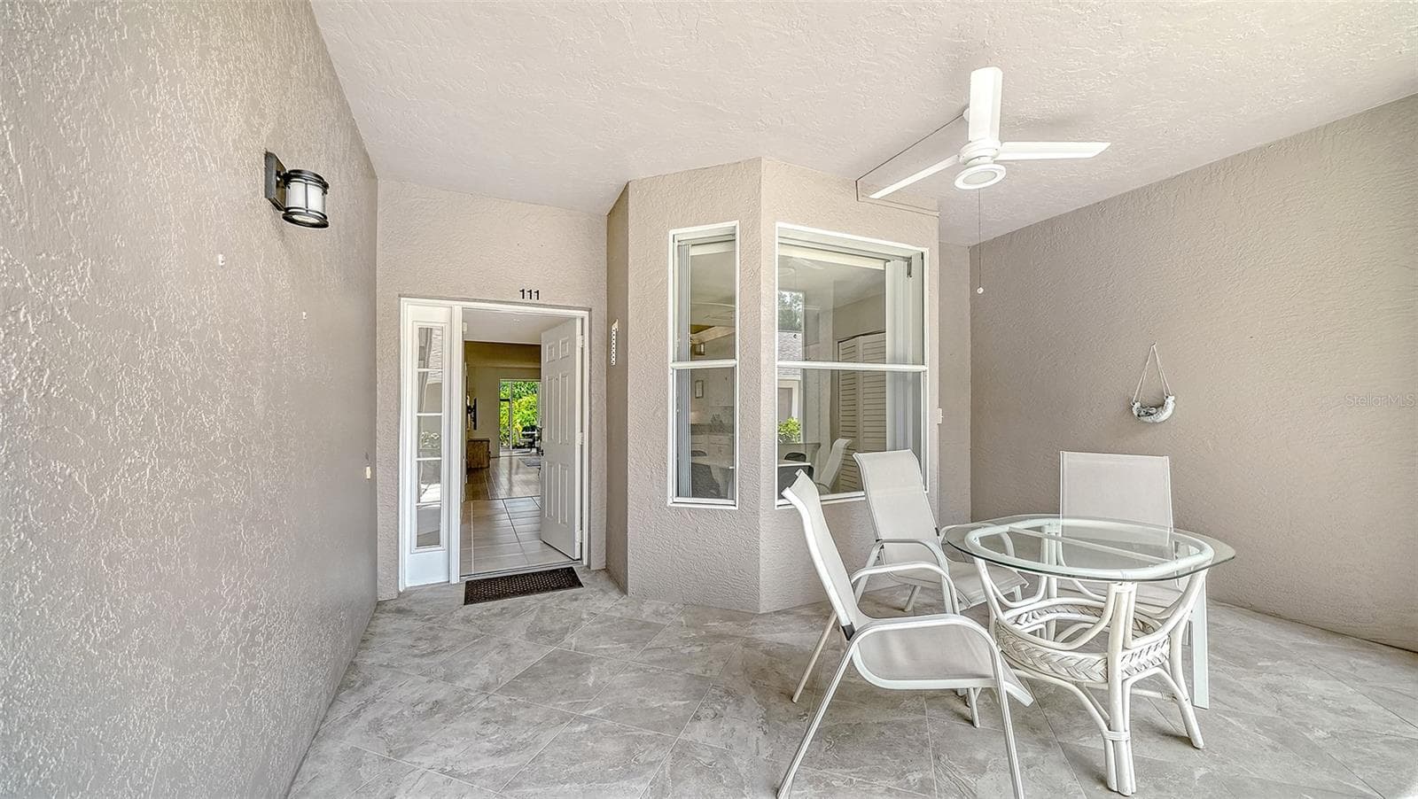Condominium at 8901 VERANDA WAY #111, SARASOTA, photo 3 of 66