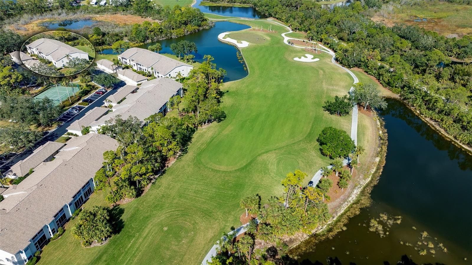 Condominium at 8901 VERANDA WAY #111, SARASOTA, photo 33 of 66