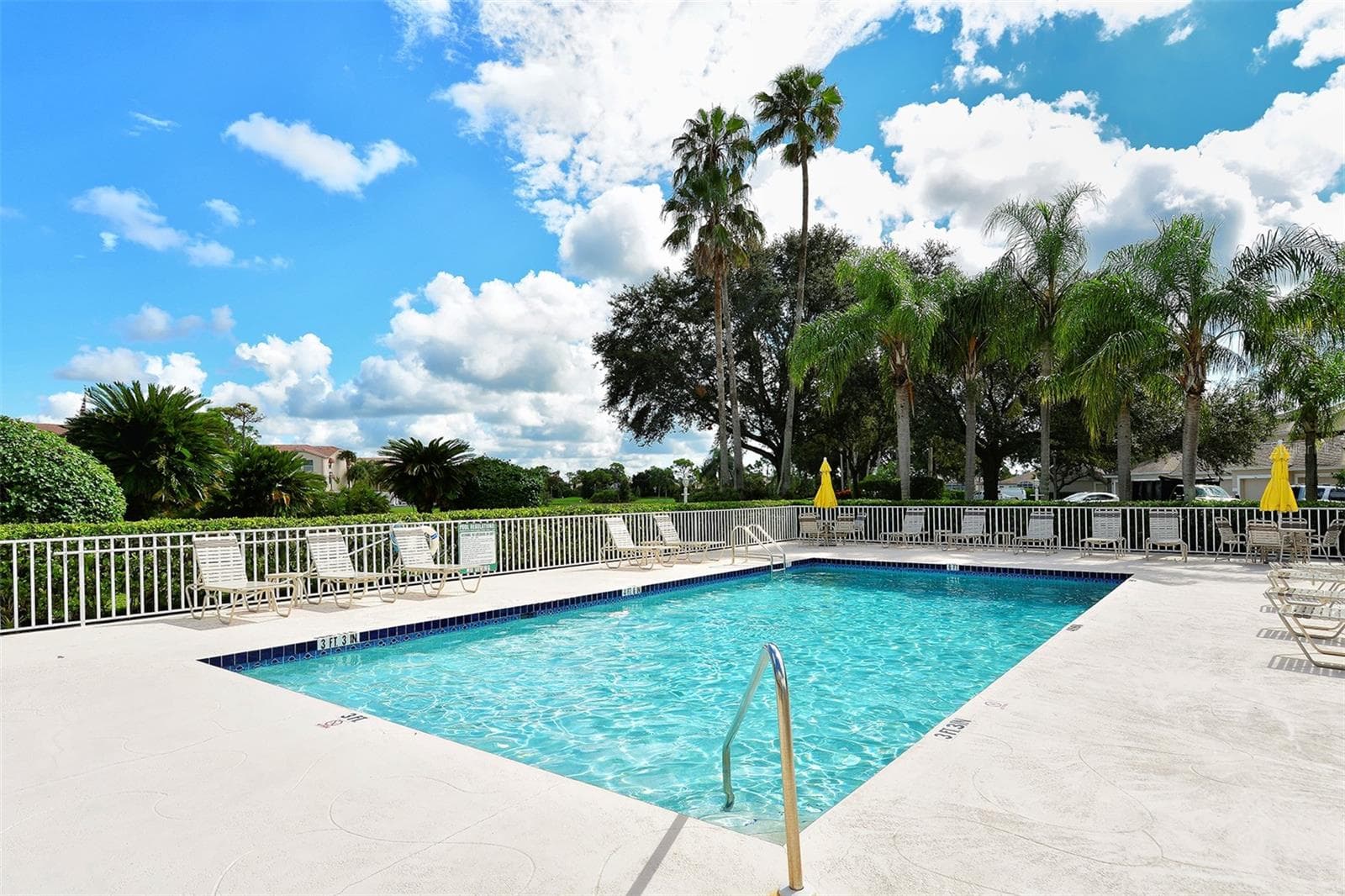 Condominium at 8901 VERANDA WAY #111, SARASOTA, photo 36 of 66