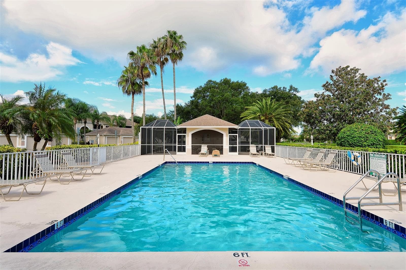Condominium at 8901 VERANDA WAY #111, SARASOTA, photo 38 of 66