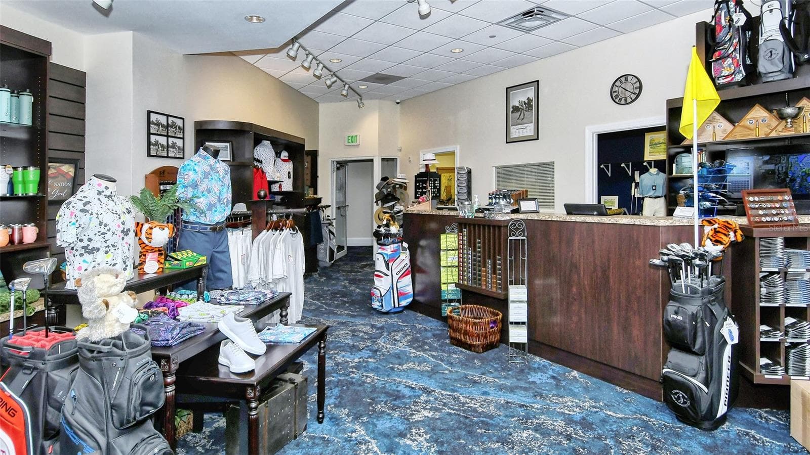 Condominium at 8901 VERANDA WAY #111, SARASOTA, photo 45 of 66