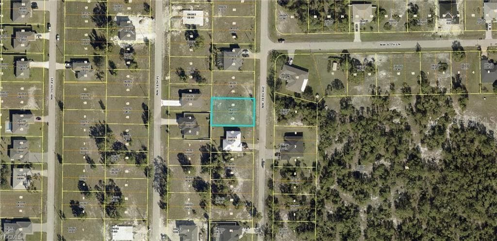 CAPE CORAL