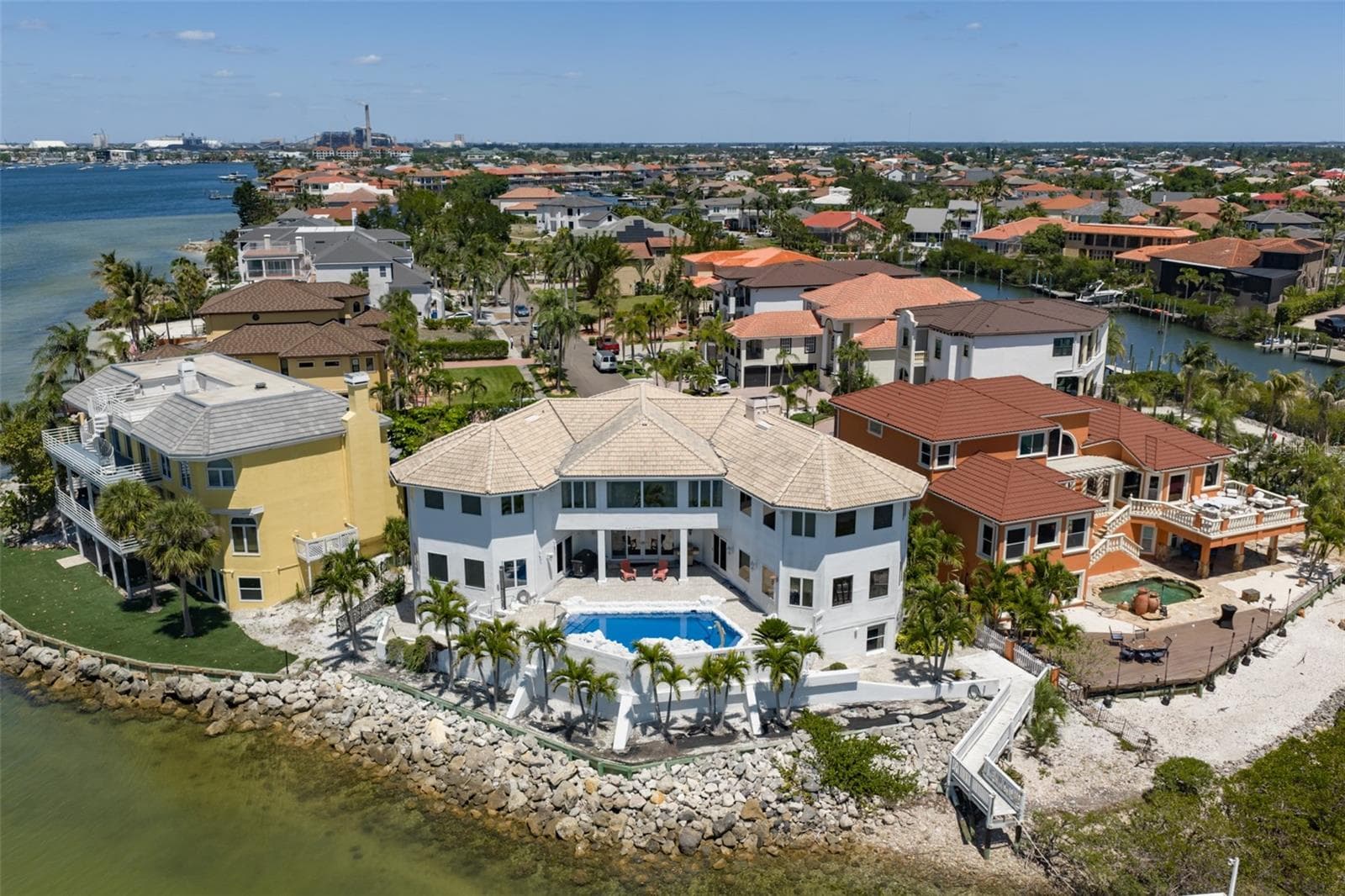 Single Family Residence at 1021 SYMPHONY ISLES BLVD, APOLLO BEACH, photo 3 of 71