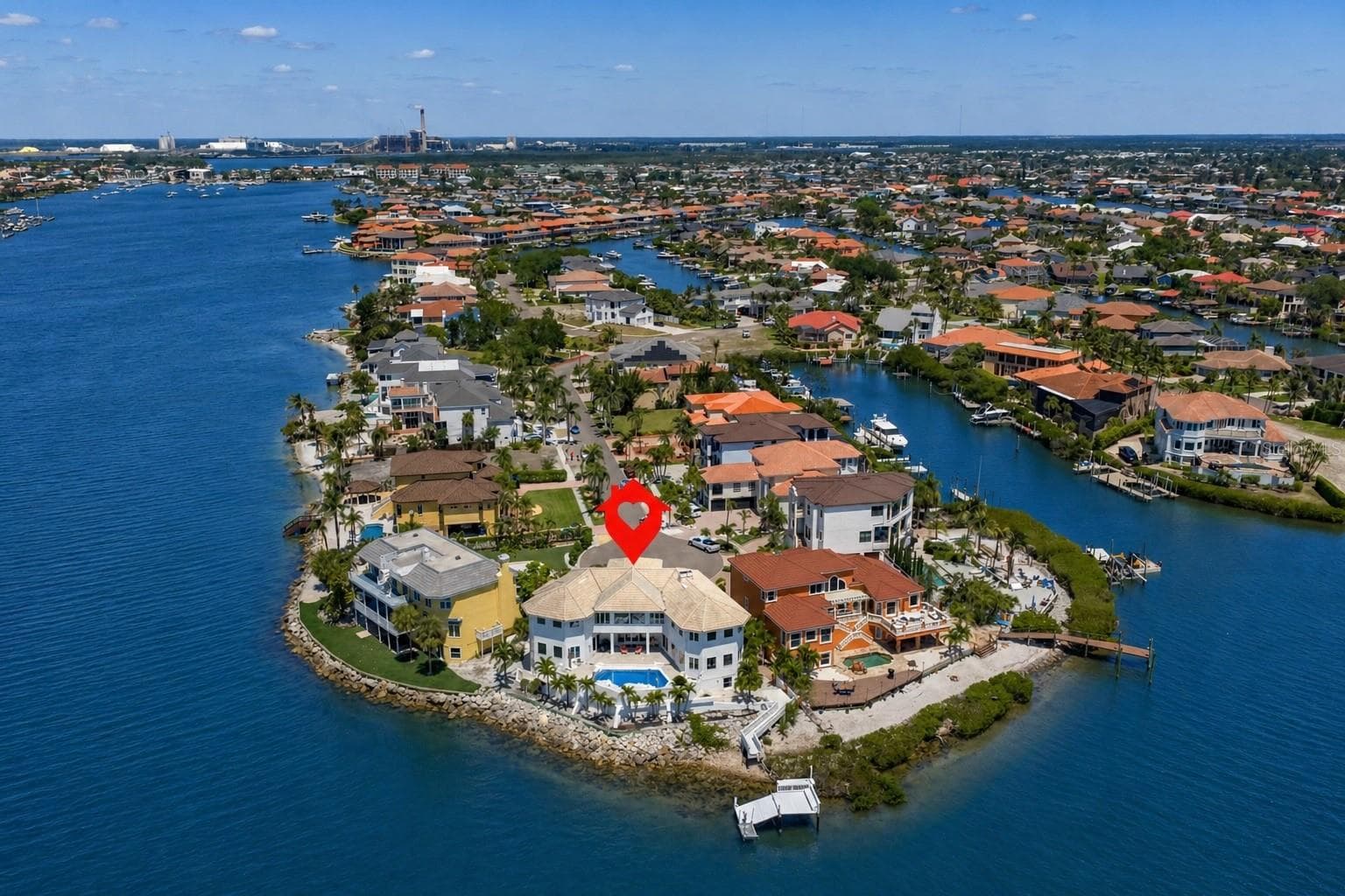 Single Family Residence at 1021 SYMPHONY ISLES BLVD, APOLLO BEACH, photo 4 of 71