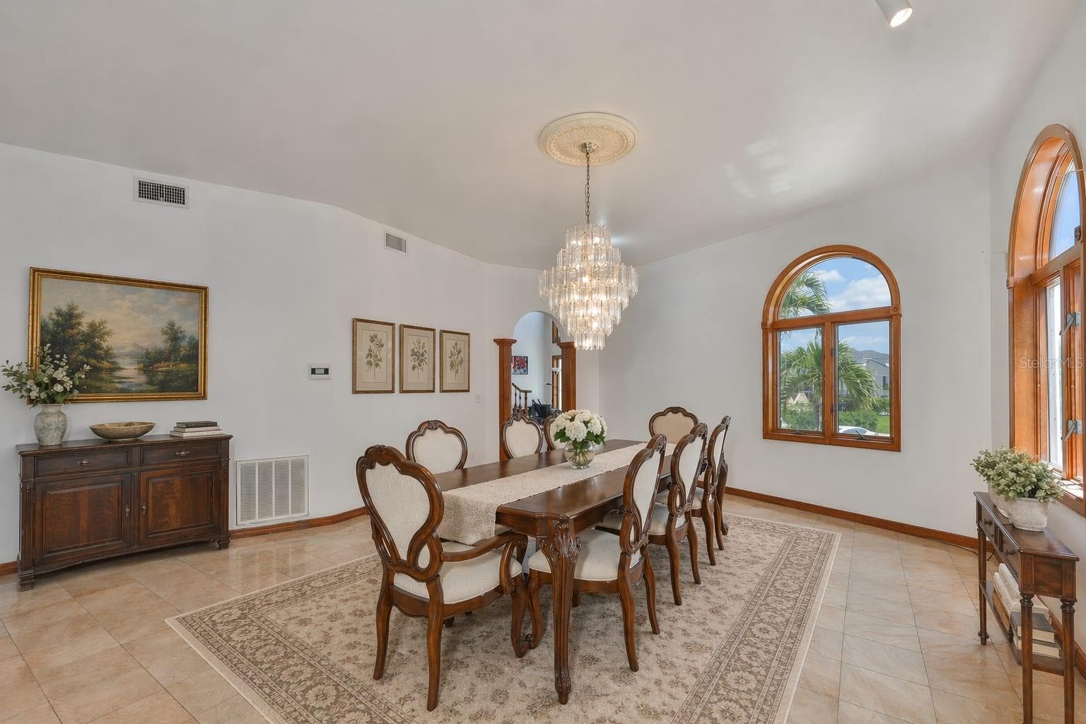 Single Family Residence at 1021 SYMPHONY ISLES BLVD, APOLLO BEACH, photo 9 of 71