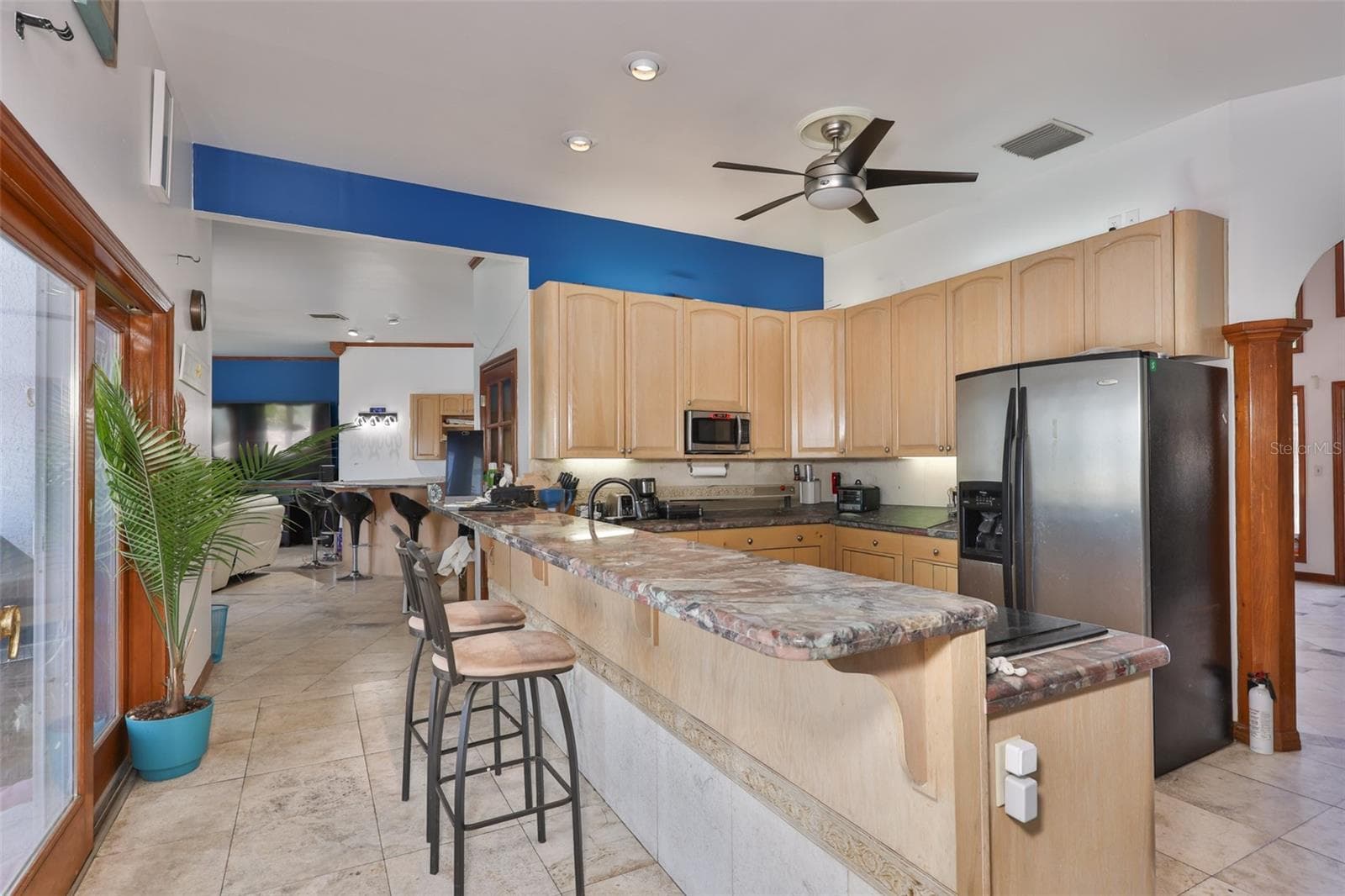 Single Family Residence at 1021 SYMPHONY ISLES BLVD, APOLLO BEACH, photo 14 of 71