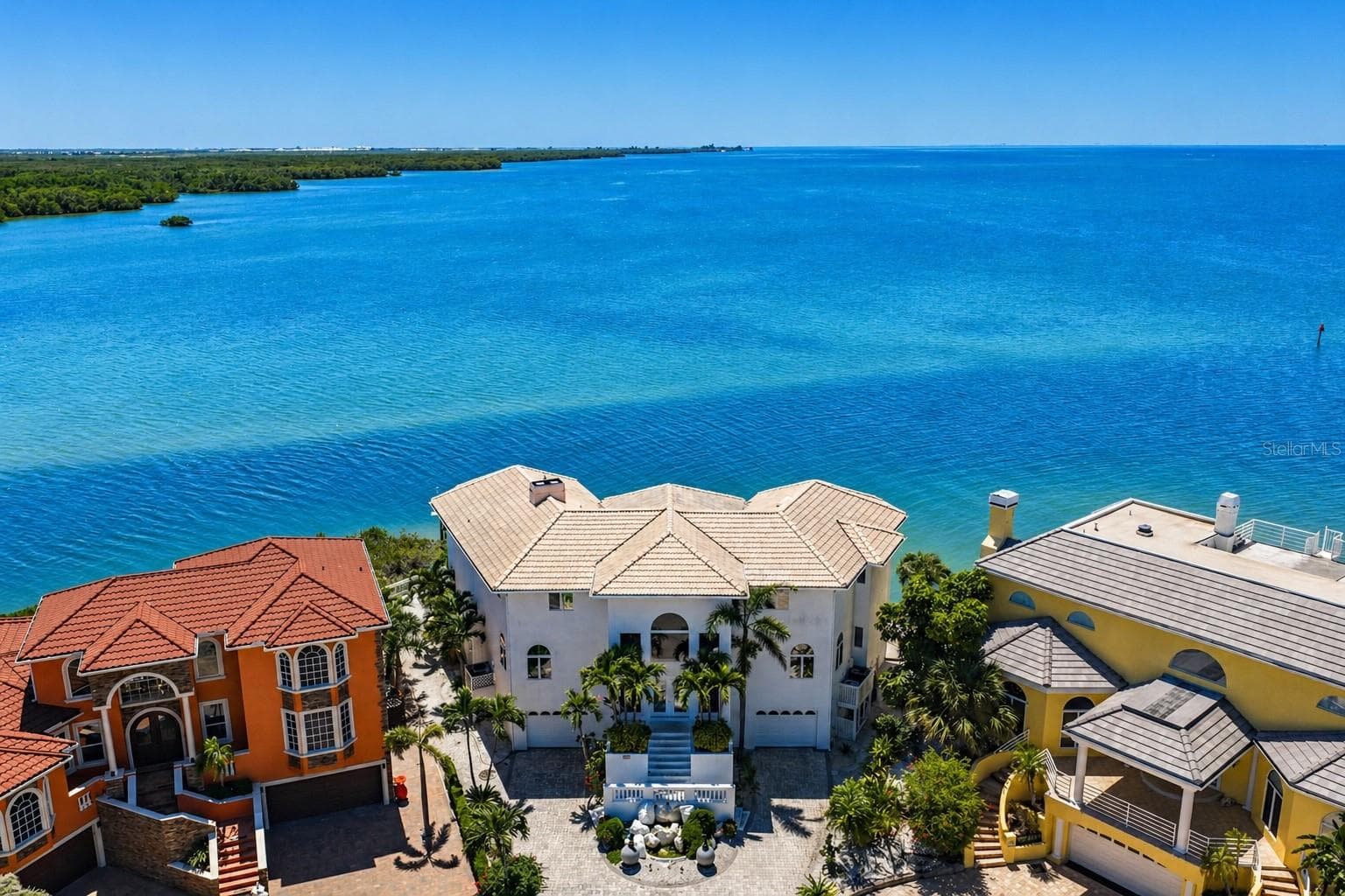 Single Family Residence at 1021 SYMPHONY ISLES BLVD, APOLLO BEACH, photo 58 of 71