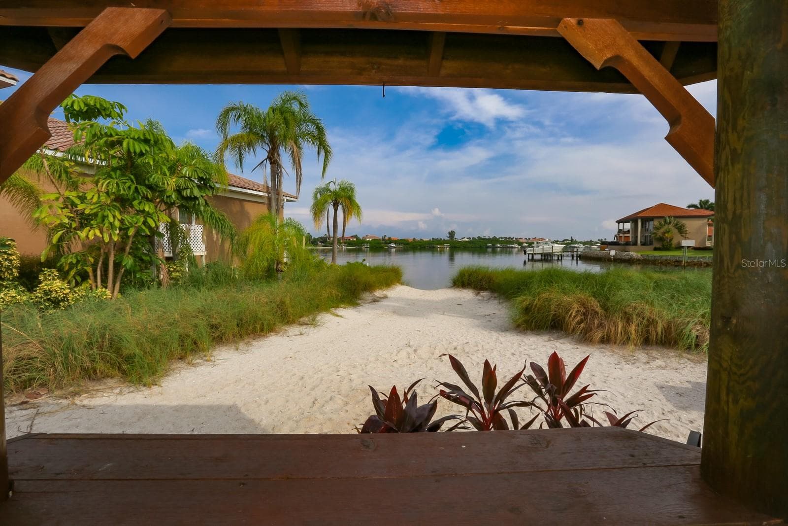 Single Family Residence at 1021 SYMPHONY ISLES BLVD, APOLLO BEACH, photo 69 of 71