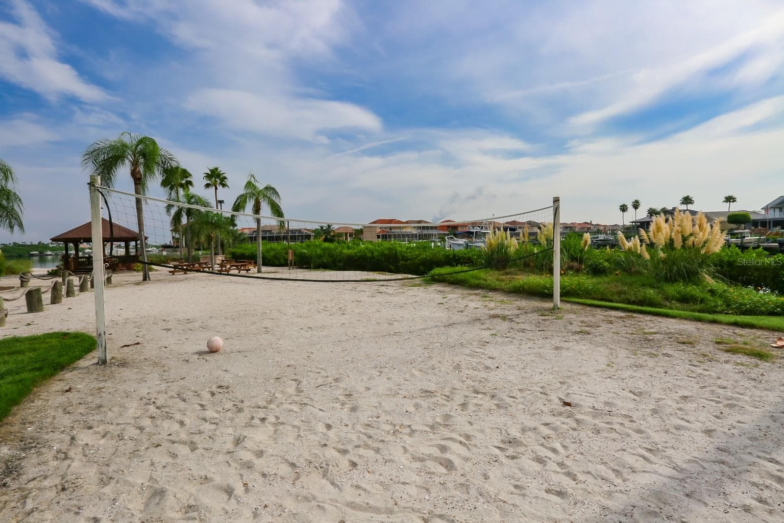 Single Family Residence at 1021 SYMPHONY ISLES BLVD, APOLLO BEACH, photo 70 of 71