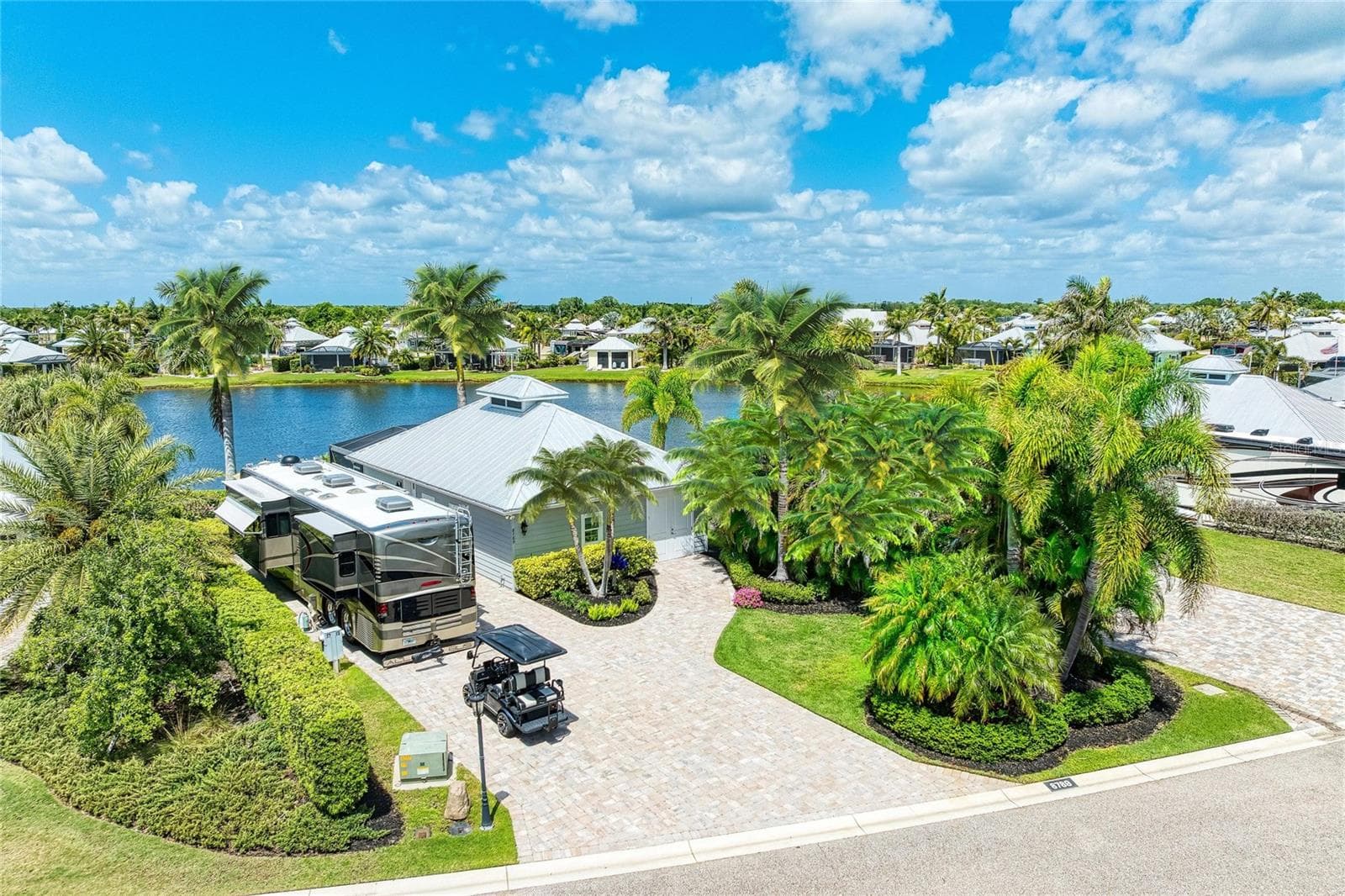 8789 SW SAND CRANE CIR #LOT 38