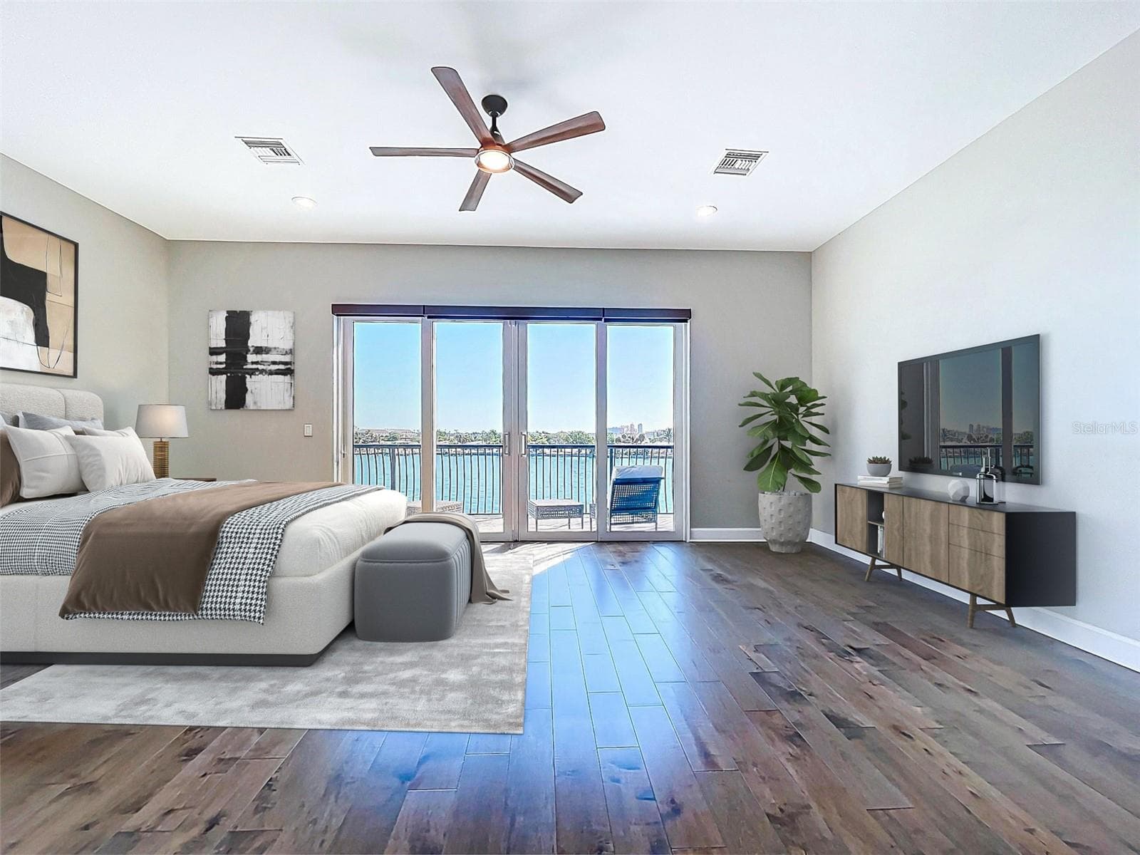 Single Family Residence at 306 BAY PLZ, TREASURE ISLAND, photo 24 of 75