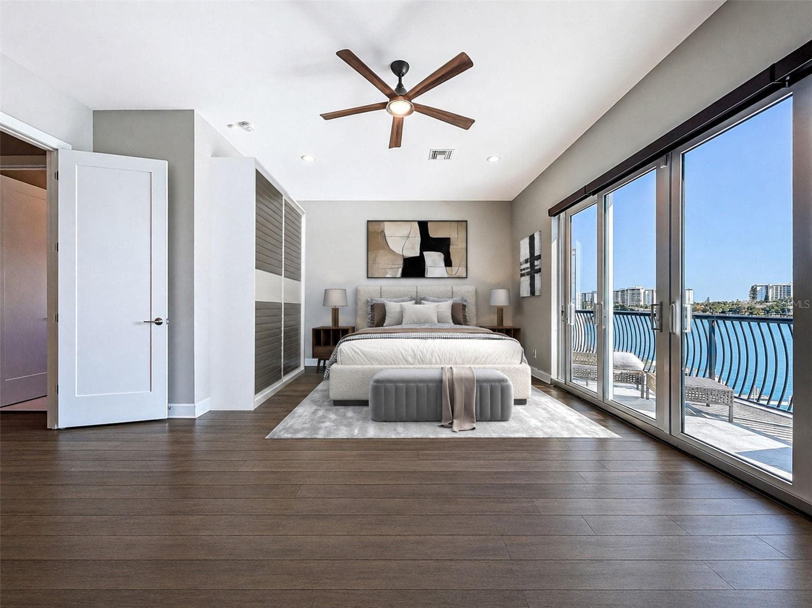 Single Family Residence at 306 BAY PLZ, TREASURE ISLAND, photo 25 of 75