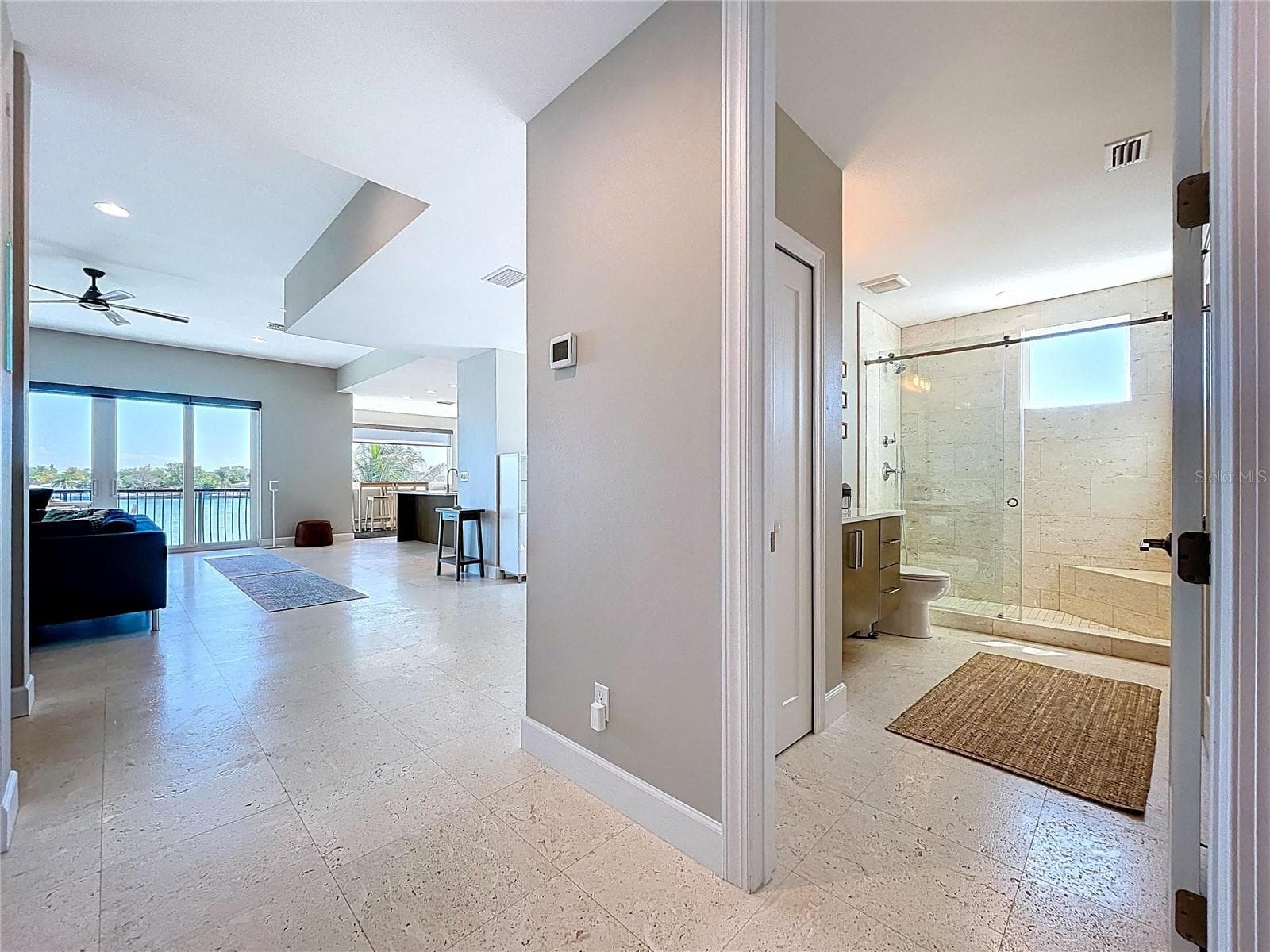 Single Family Residence at 306 BAY PLZ, TREASURE ISLAND, photo 47 of 75