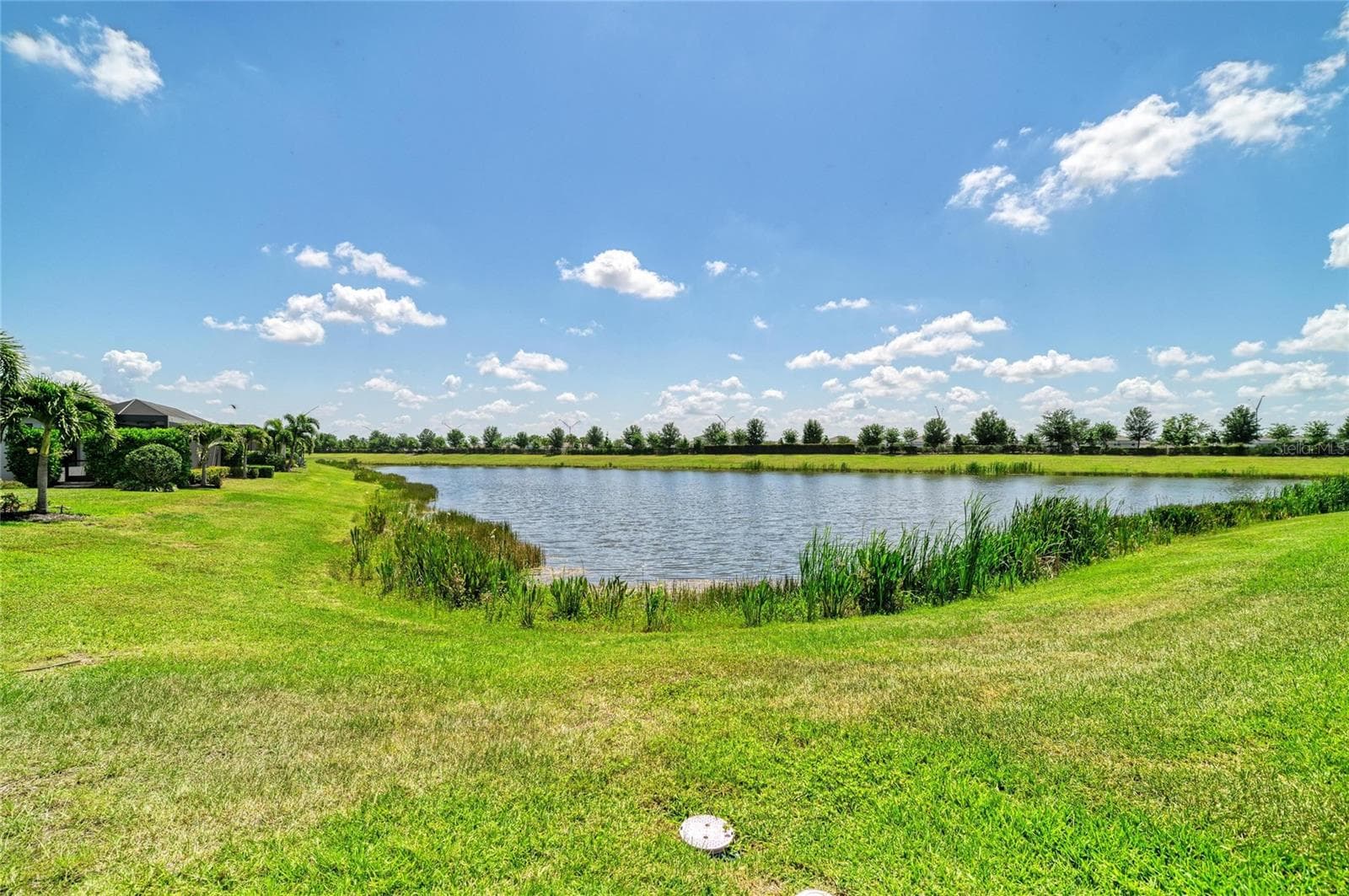 Pond View - 5290 BARNETT CIR, BRADENTON