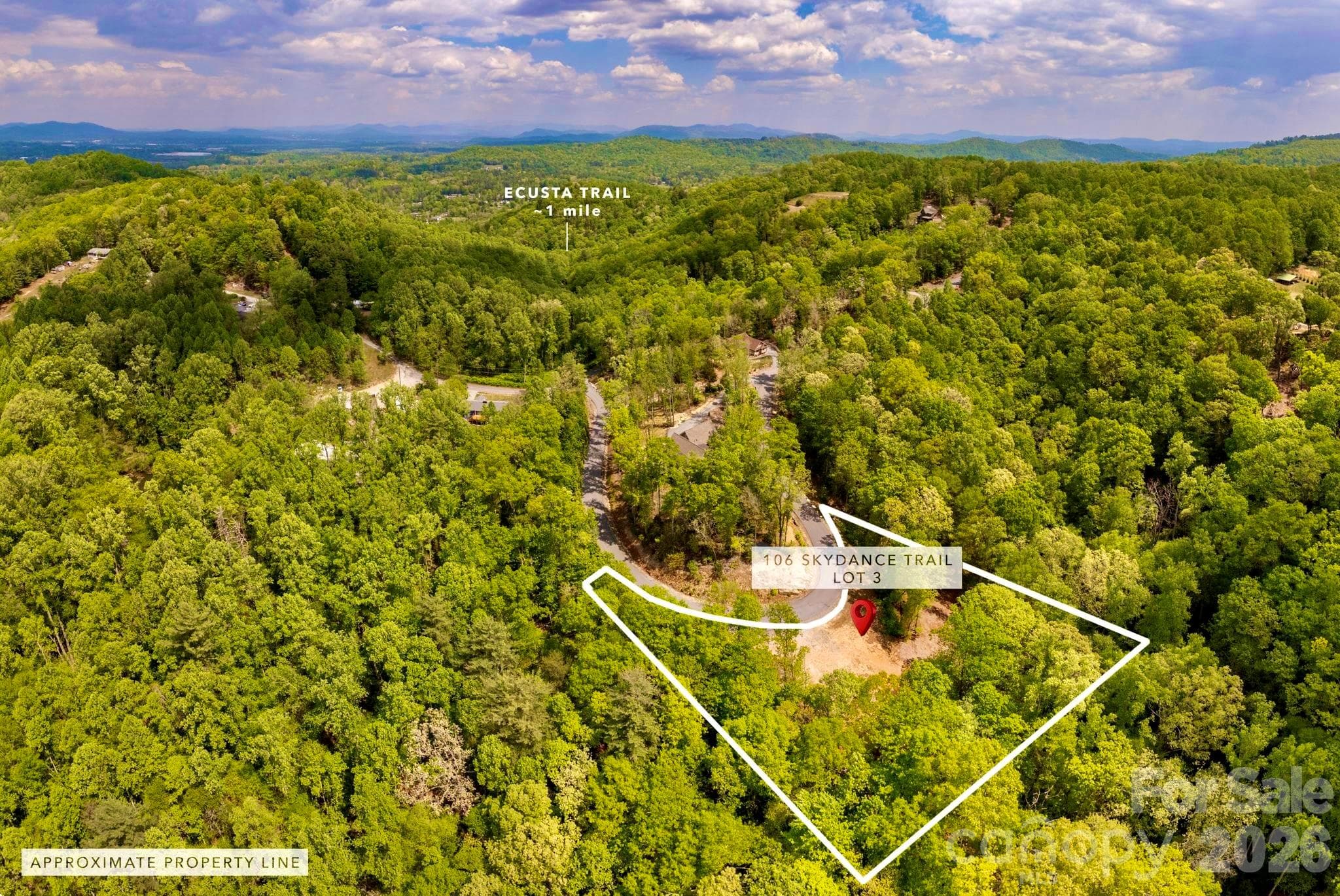 Close to Hendersonville, NC and tons of outdoor adventure opportunities! - Hendersonville