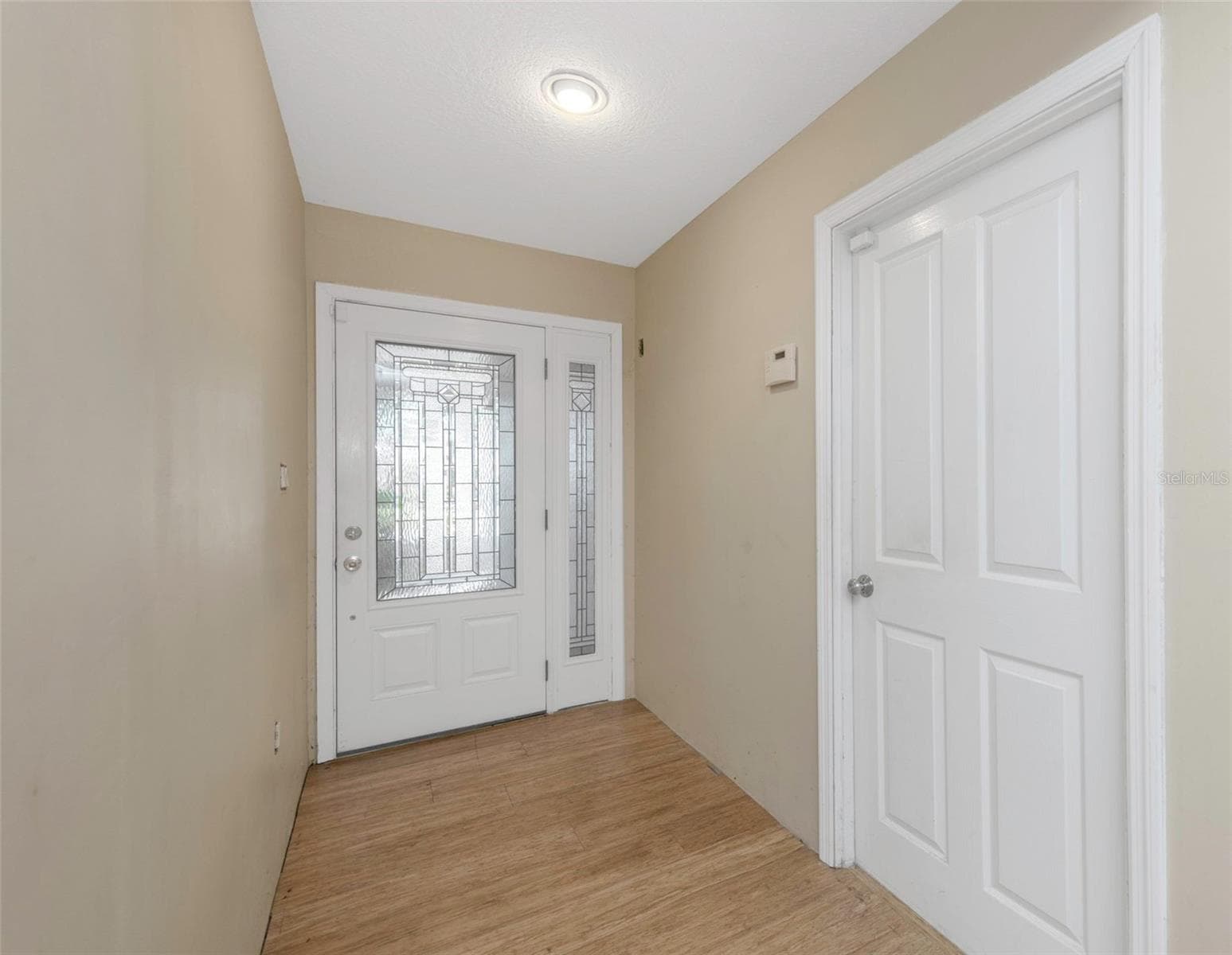 Foyer - 4101 WINDTREE DR, TAMPA