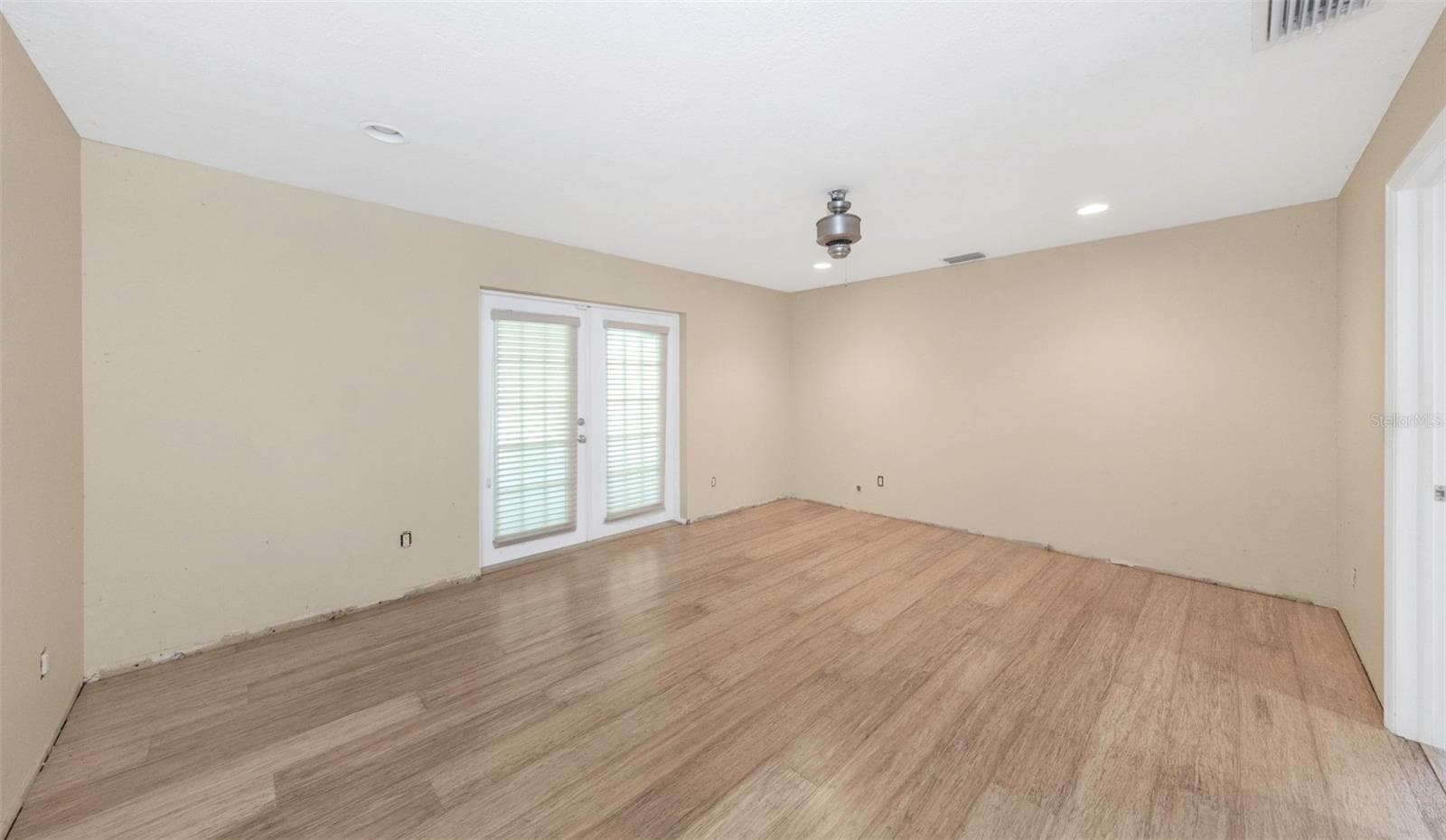 Master Bedroom - 4101 WINDTREE DR, TAMPA